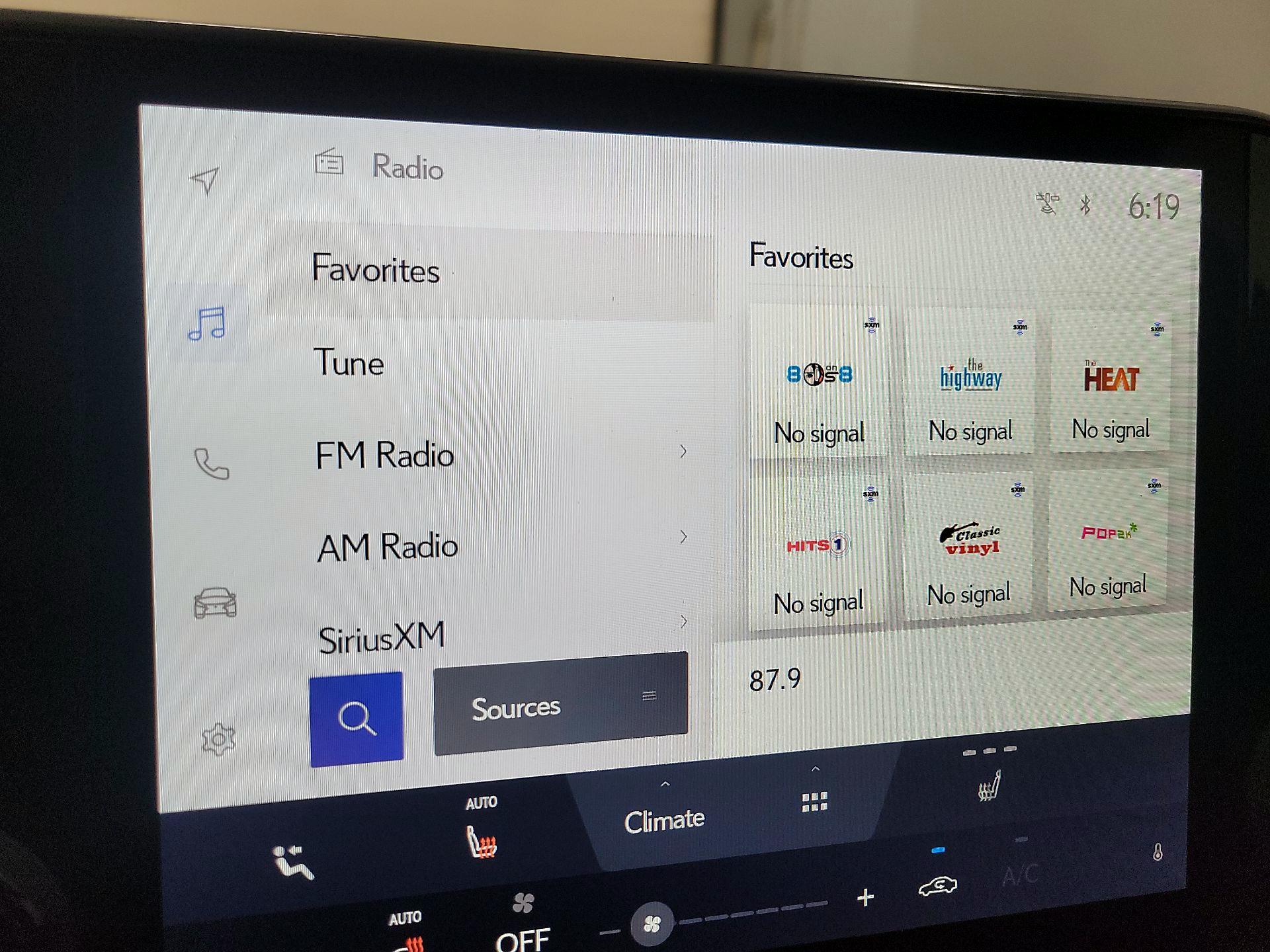 Thumbnail: 2024 Lexus NX - 15