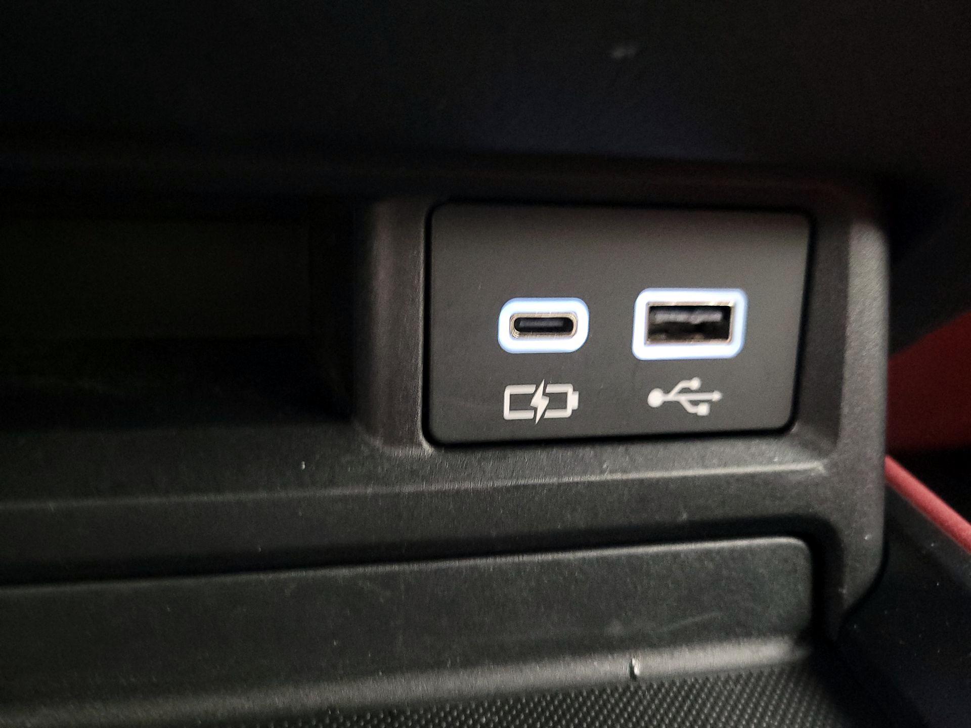 Thumbnail: 2024 Lexus NX - 18