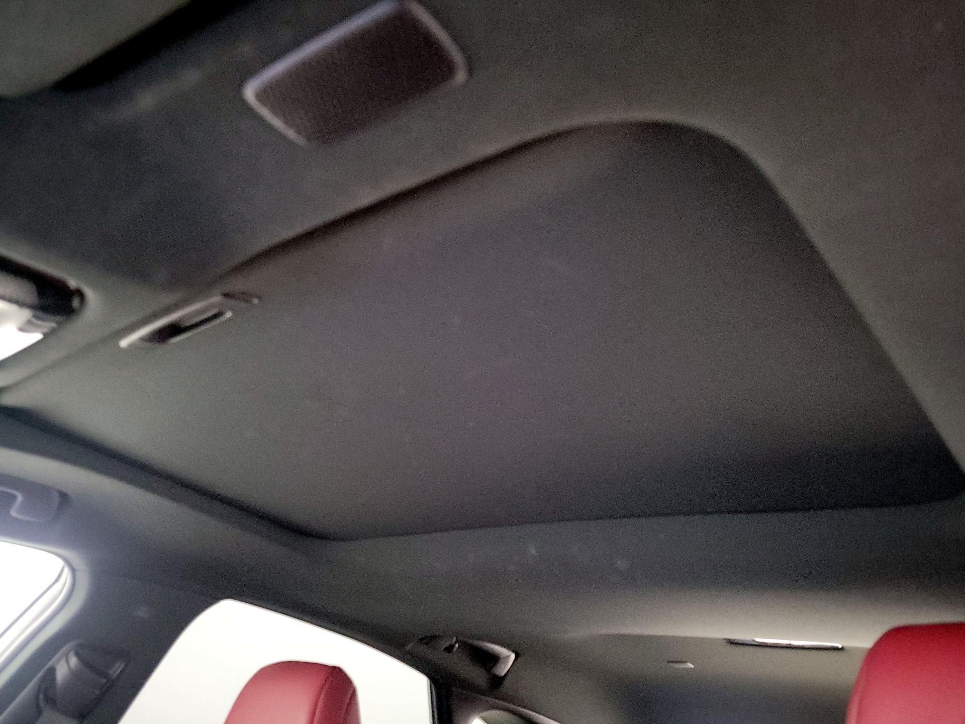 Thumbnail: 2024 Lexus NX - 19