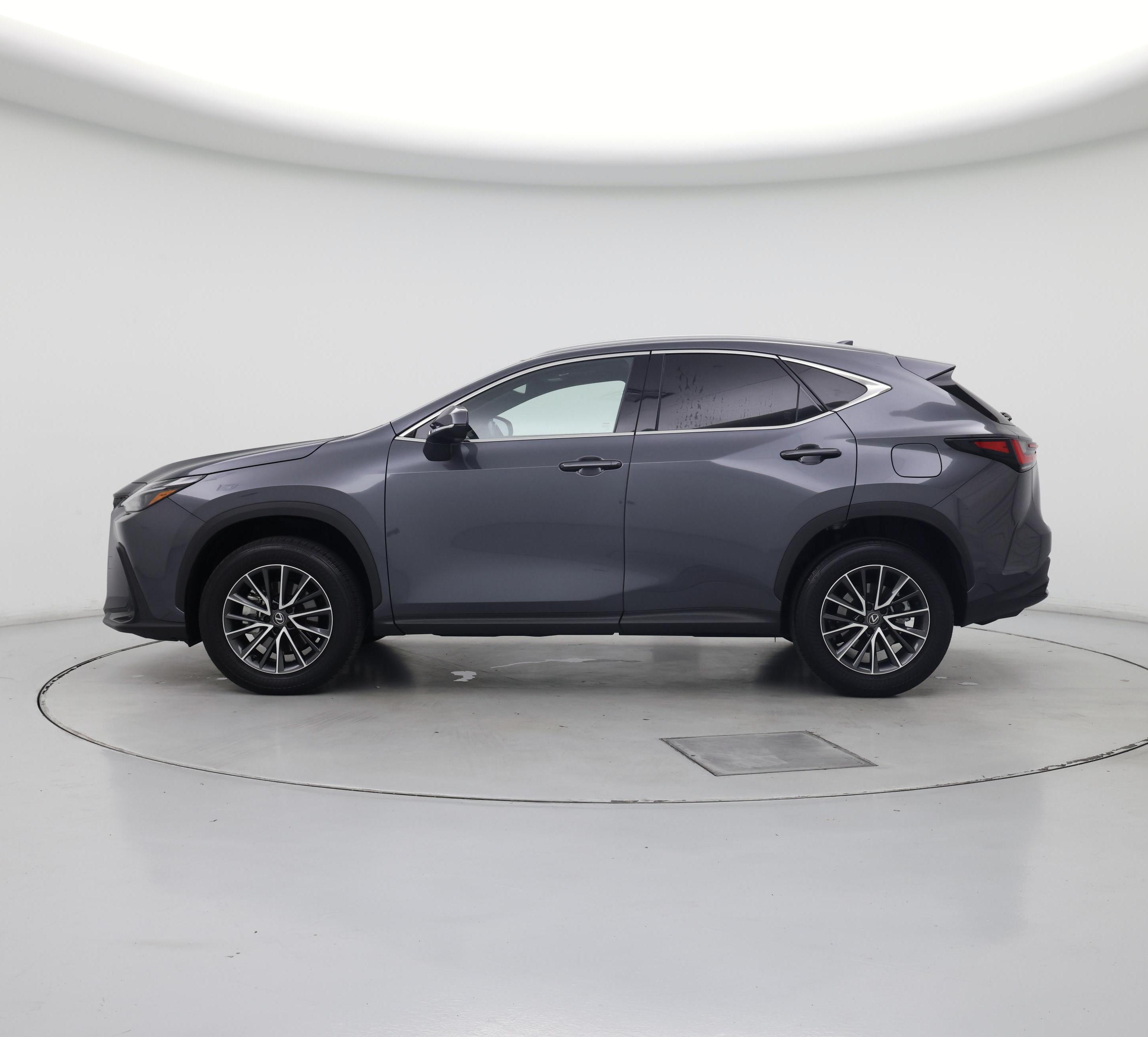 Thumbnail: 2024 Lexus NX - 3