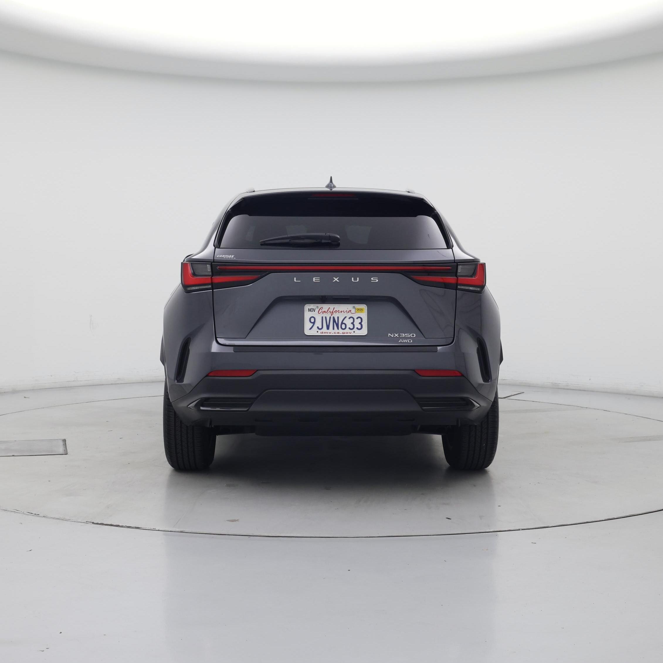 Thumbnail: 2024 Lexus NX - 6