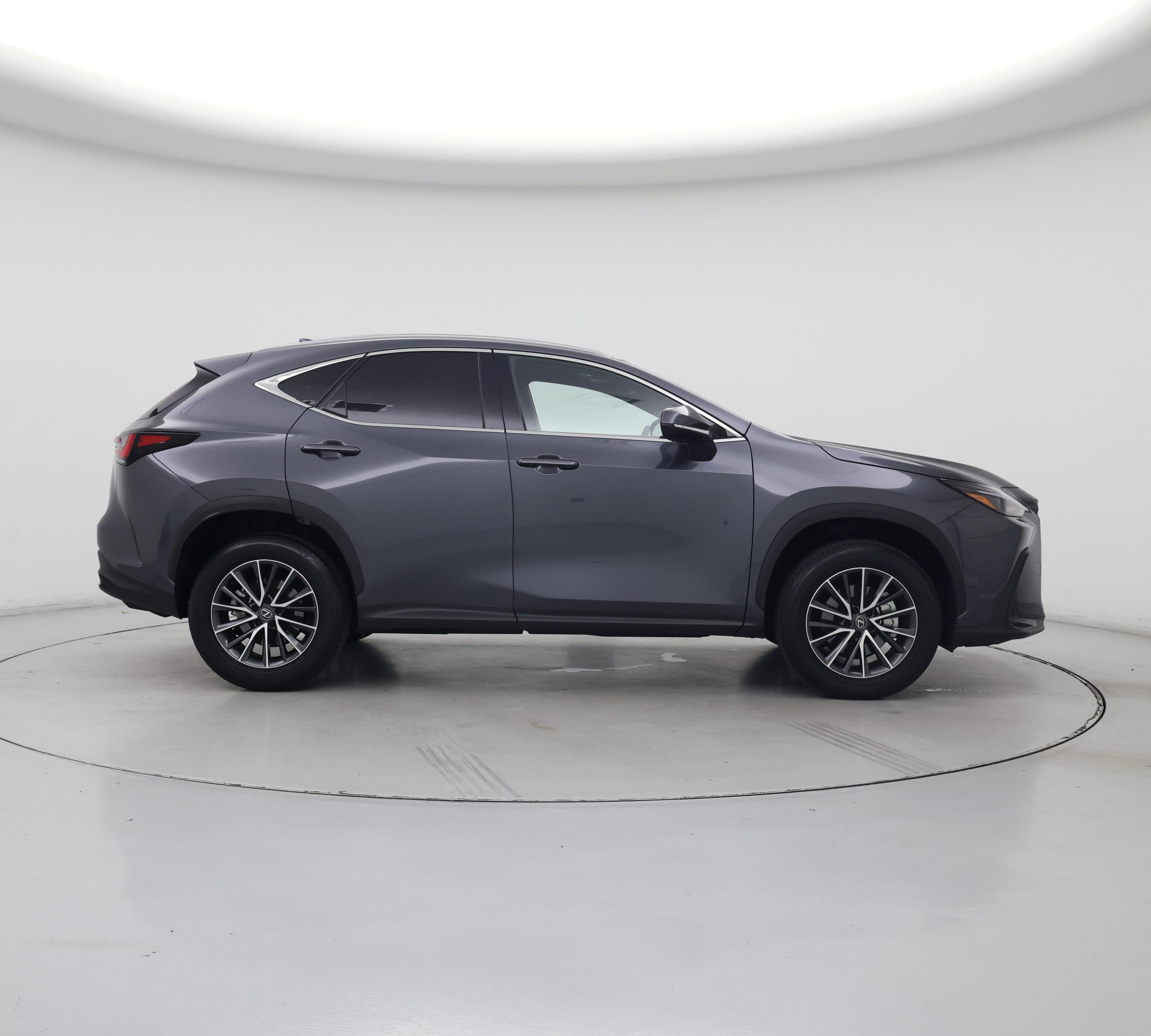 Thumbnail: 2024 Lexus NX - 7