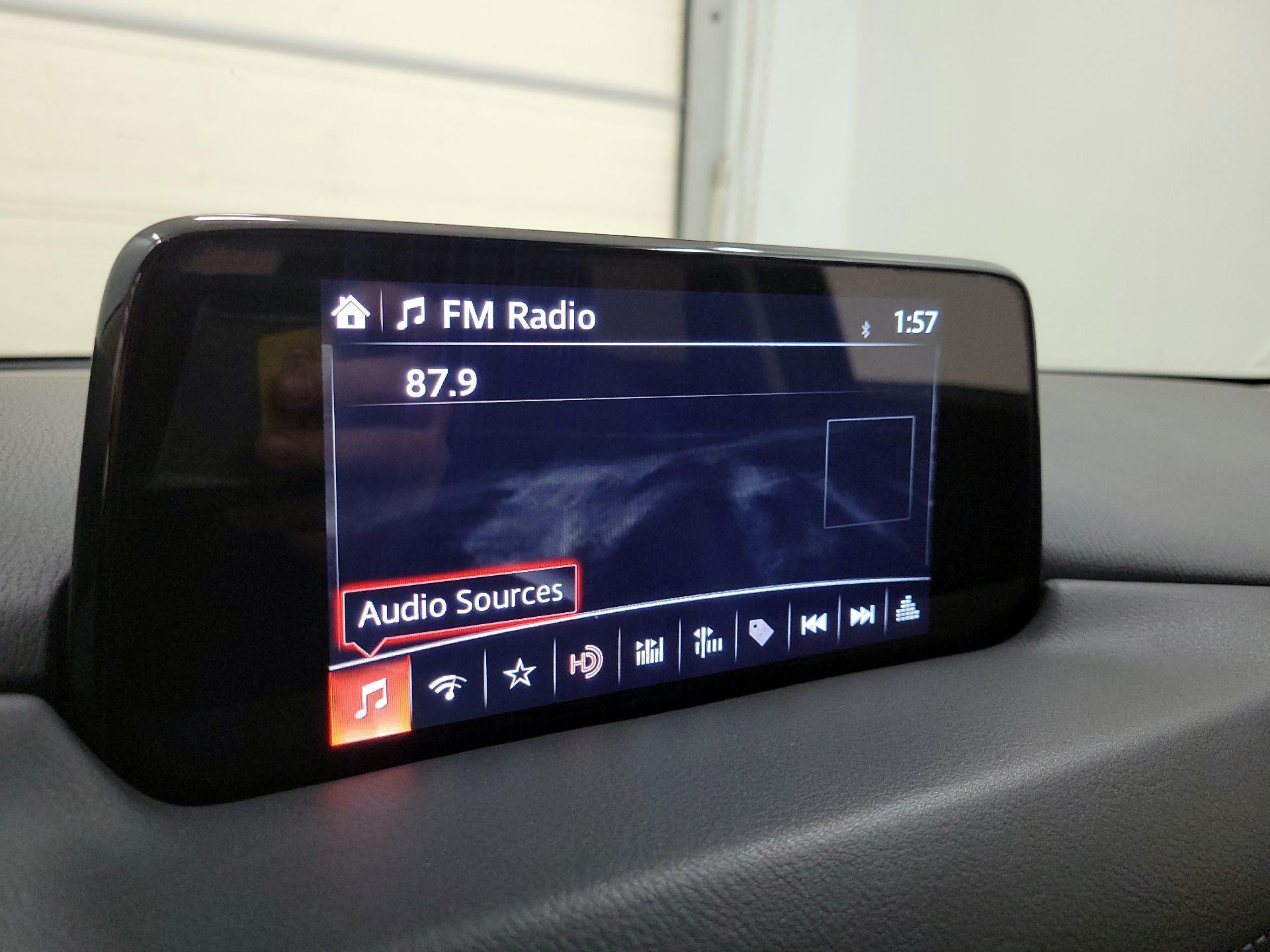 Thumbnail: 2020 Mazda CX-5 - 15