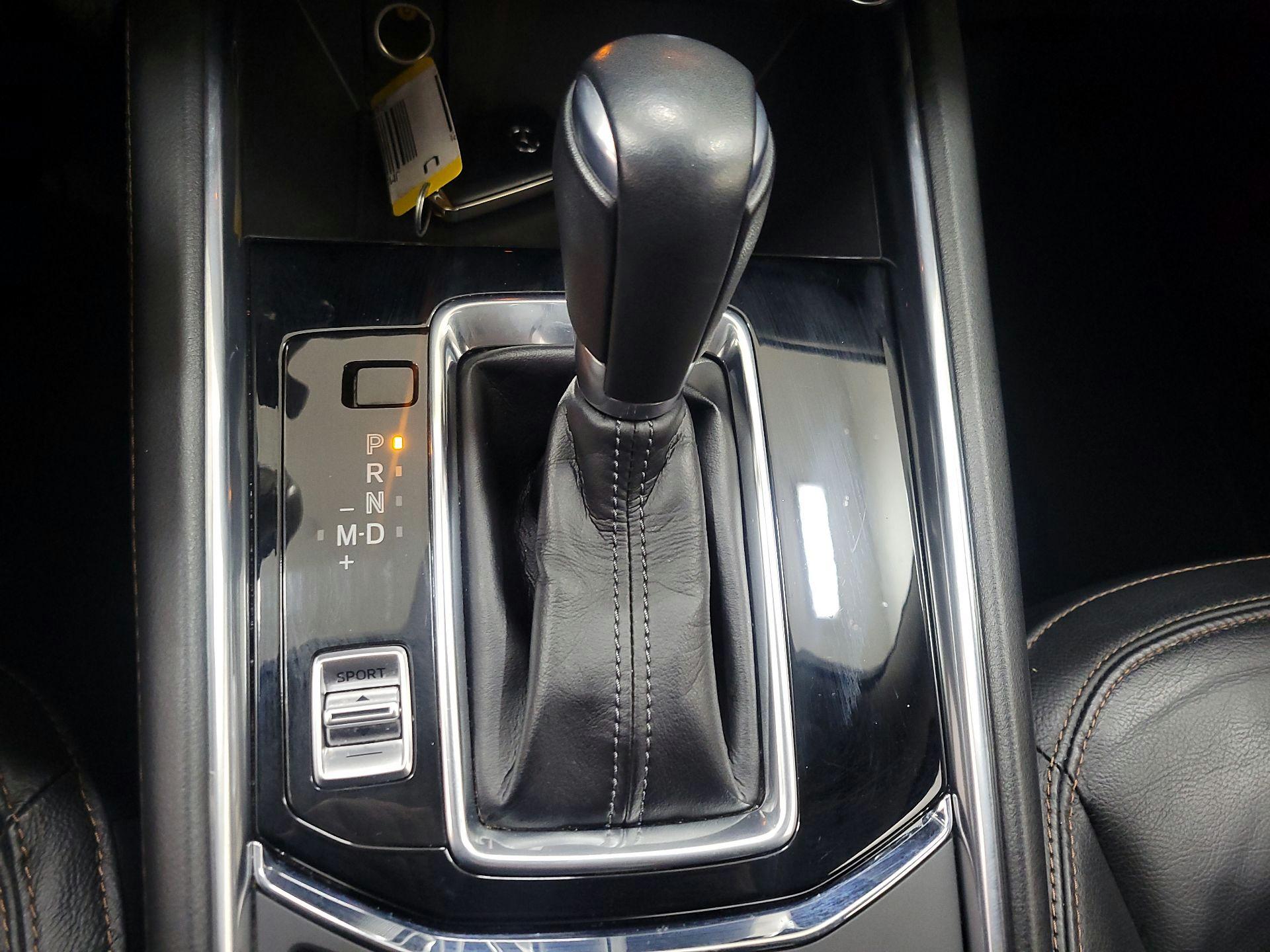 Thumbnail: 2020 Mazda CX-5 - 17