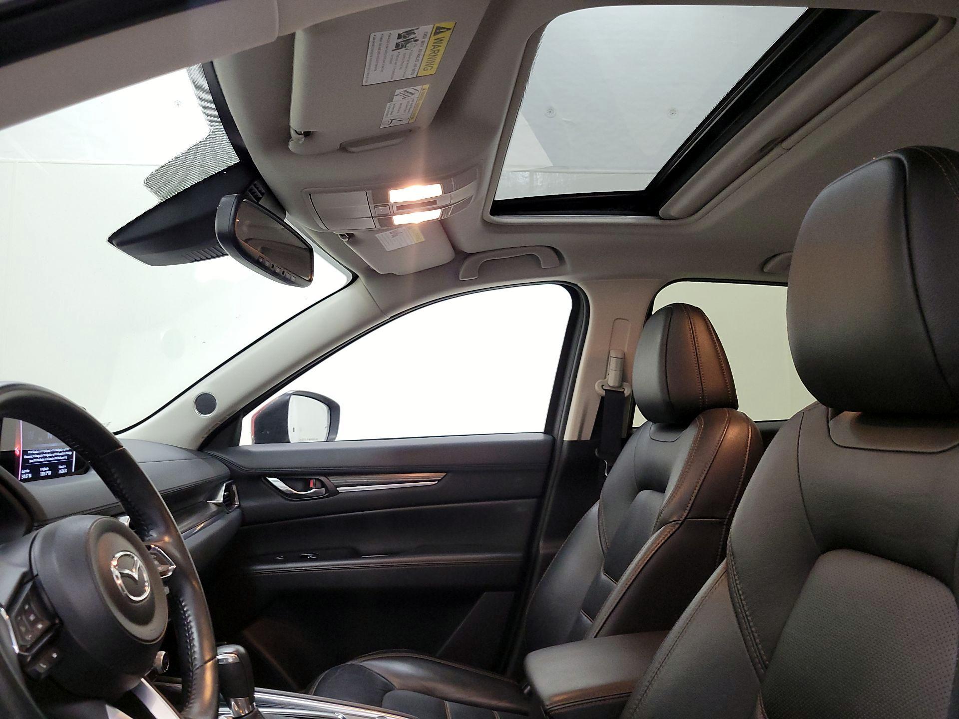 Thumbnail: 2020 Mazda CX-5 - 19