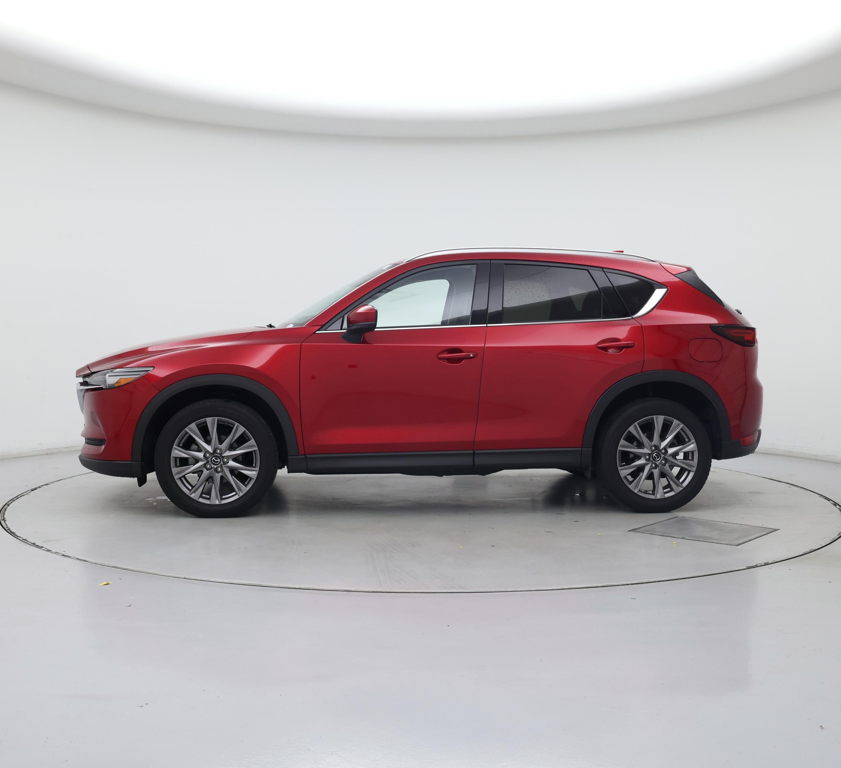 Thumbnail: 2020 Mazda CX-5 - 3