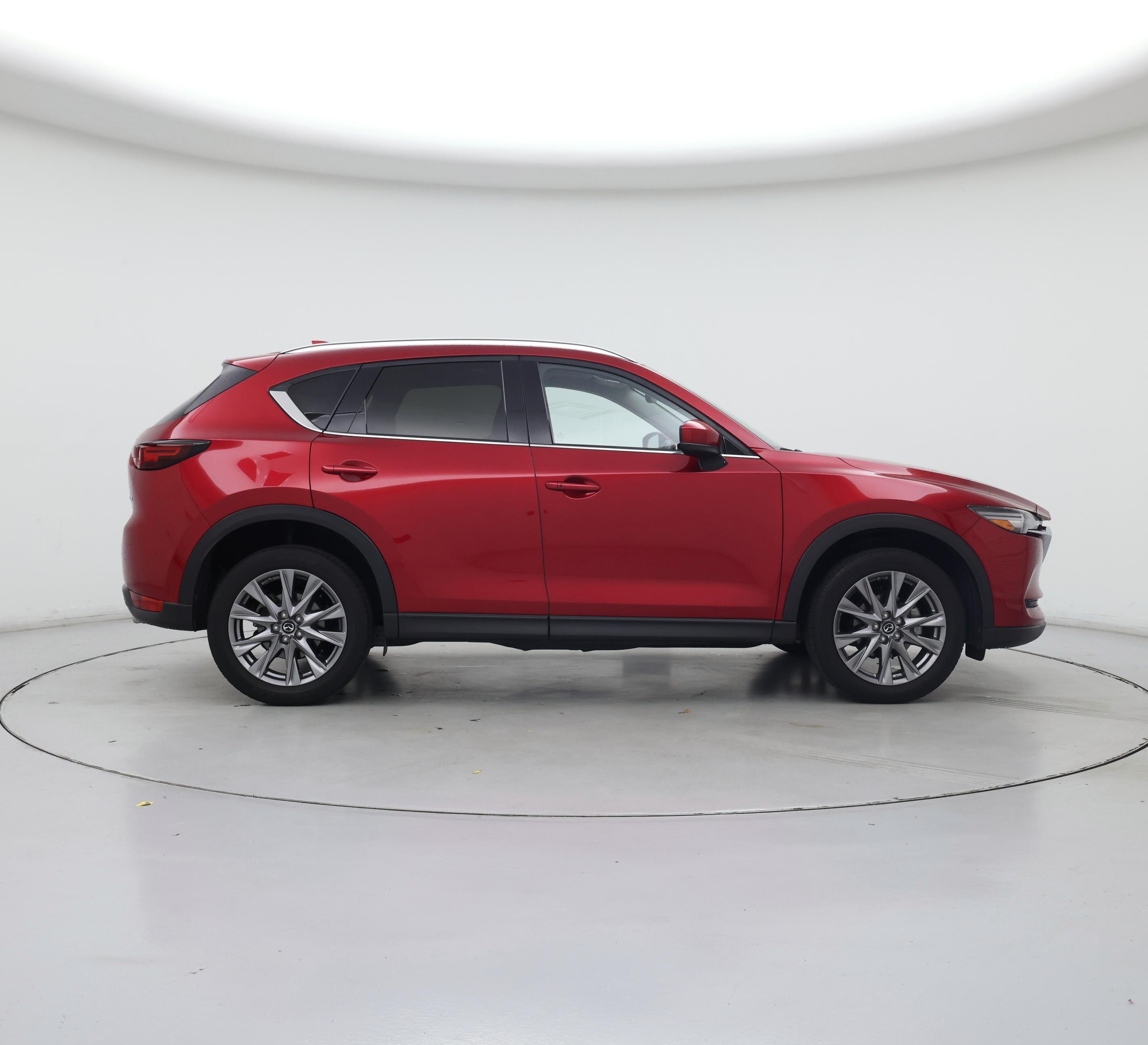 Thumbnail: 2020 Mazda CX-5 - 7
