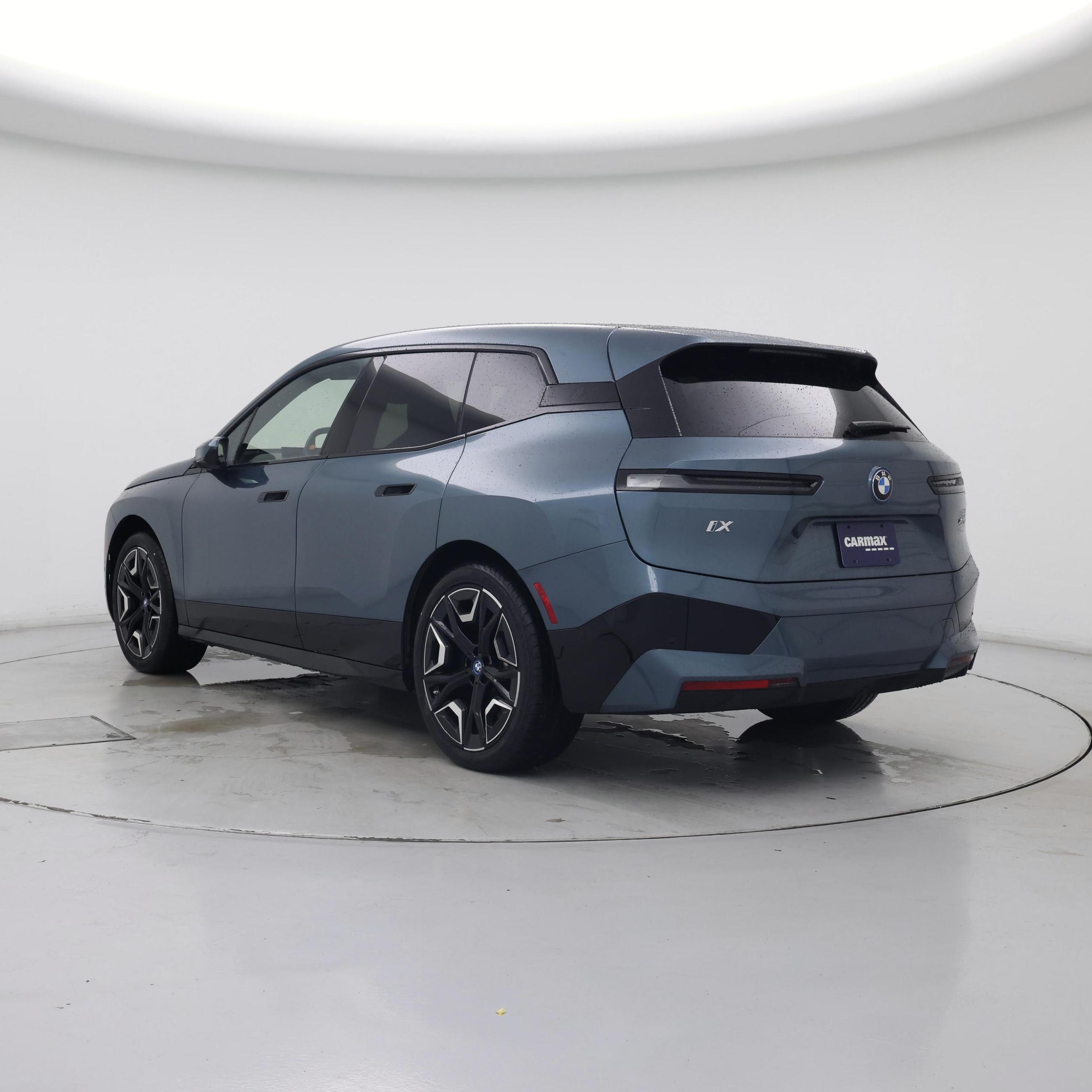 Thumbnail: 2023 BMW iX - 2