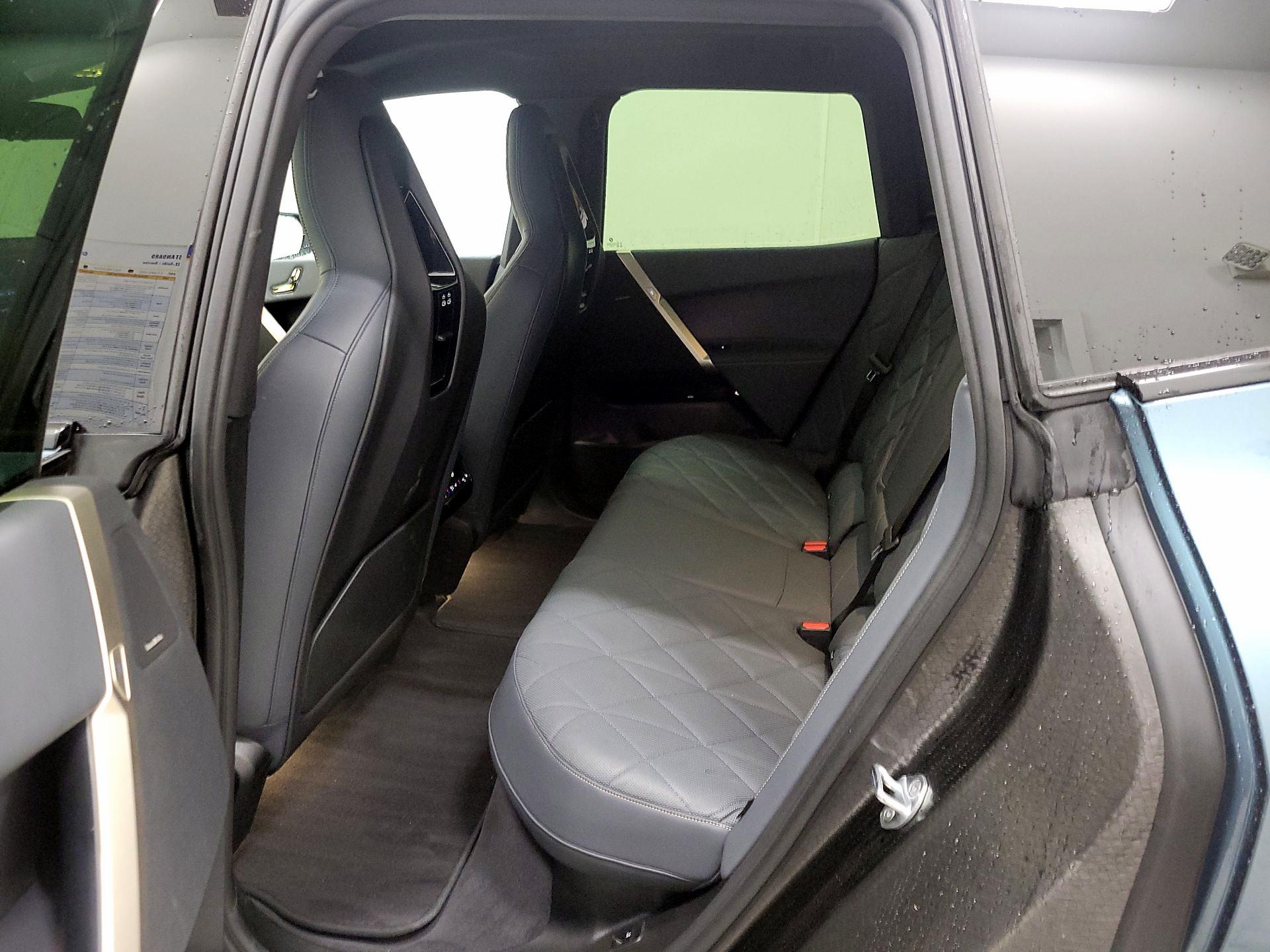 Thumbnail: 2023 BMW iX - 20