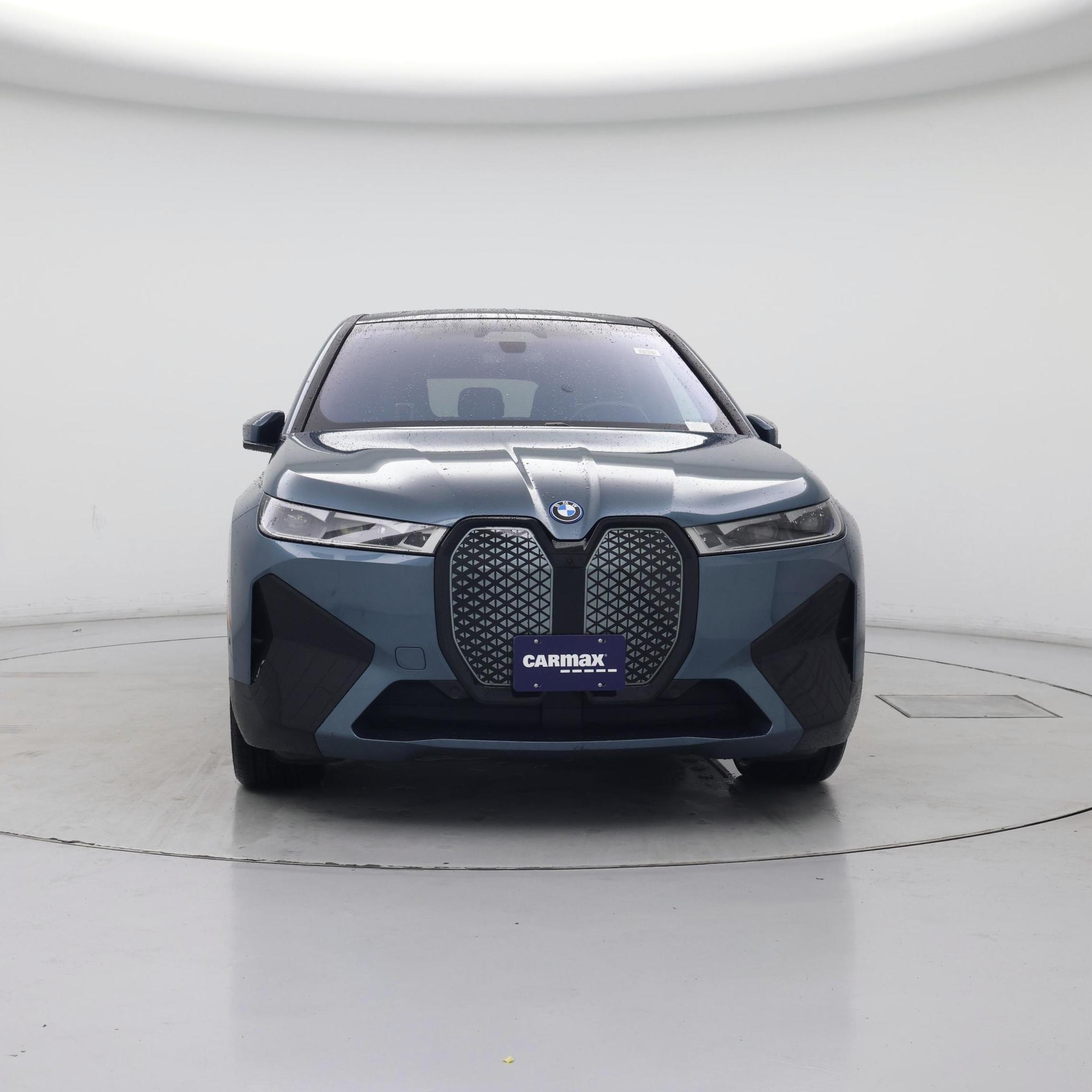 Thumbnail: 2023 BMW iX - 5