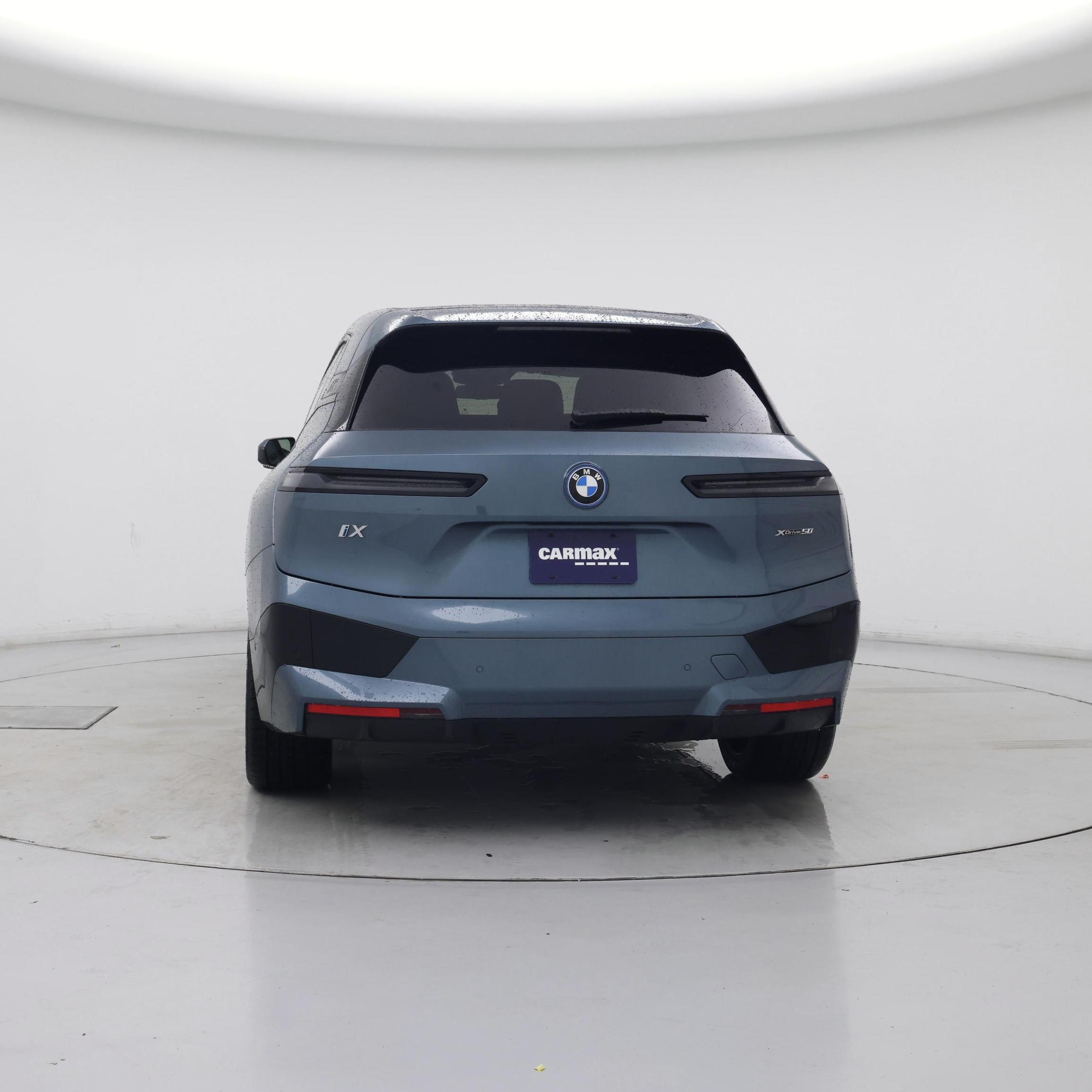 Thumbnail: 2023 BMW iX - 6