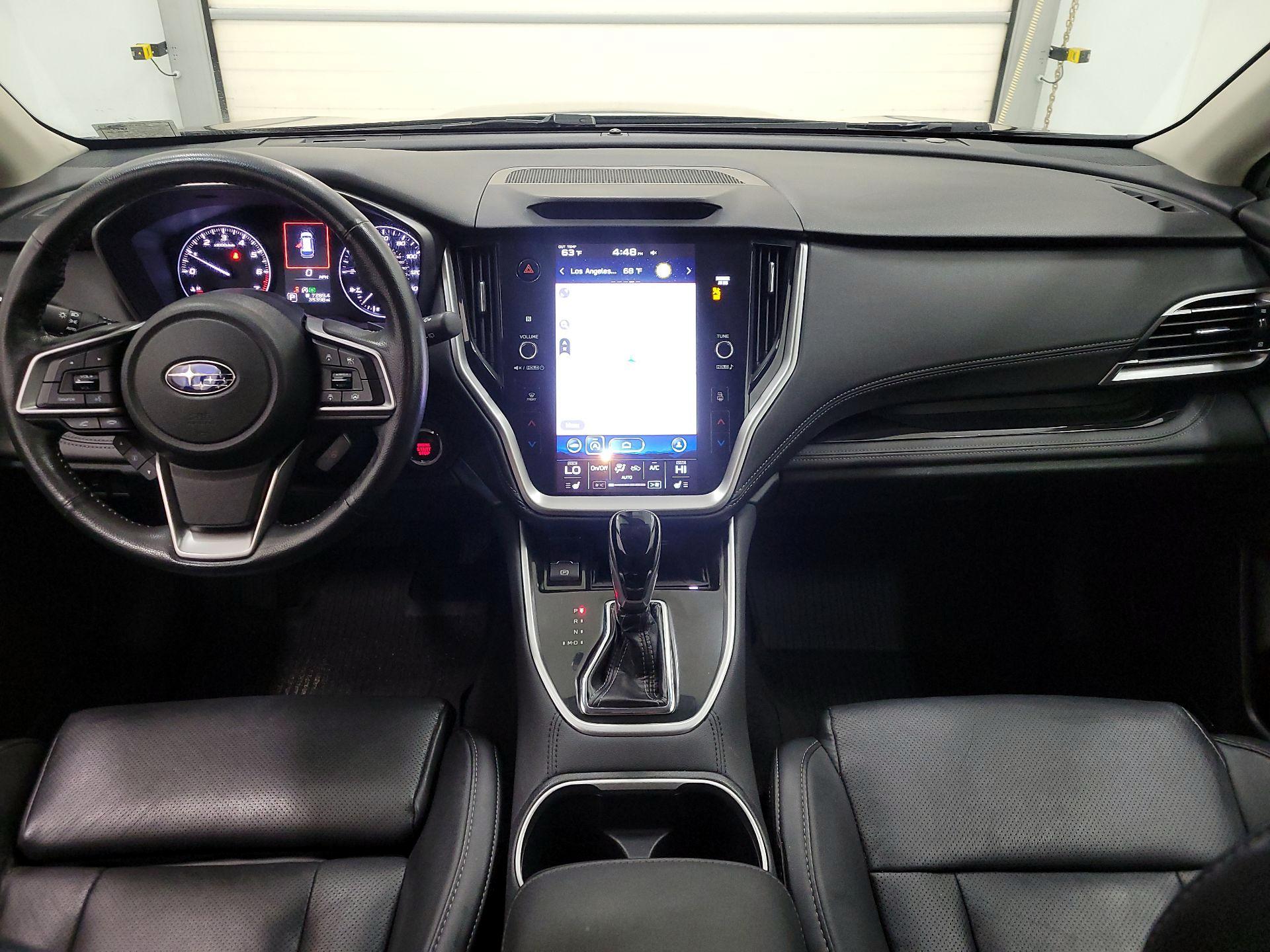 Thumbnail: 2022 Subaru Outback - 9