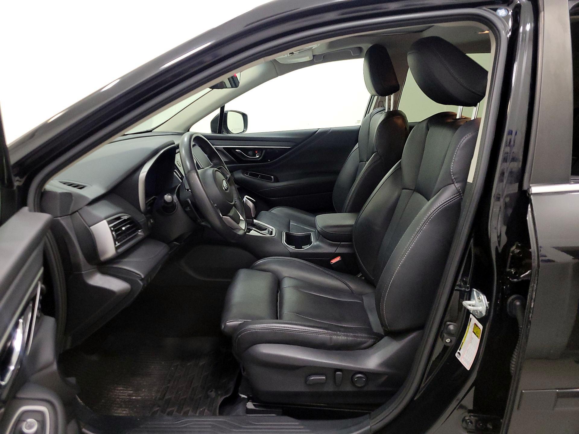 Thumbnail: 2022 Subaru Outback - 11