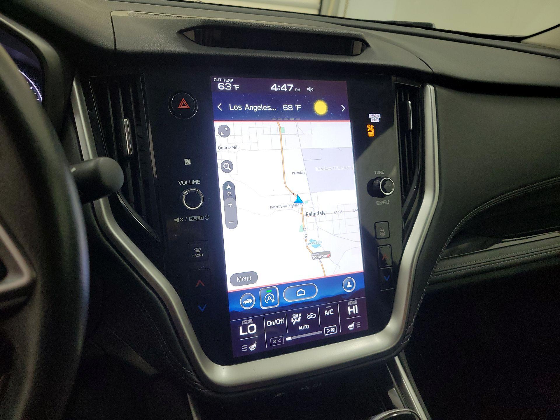 Thumbnail: 2022 Subaru Outback - 13