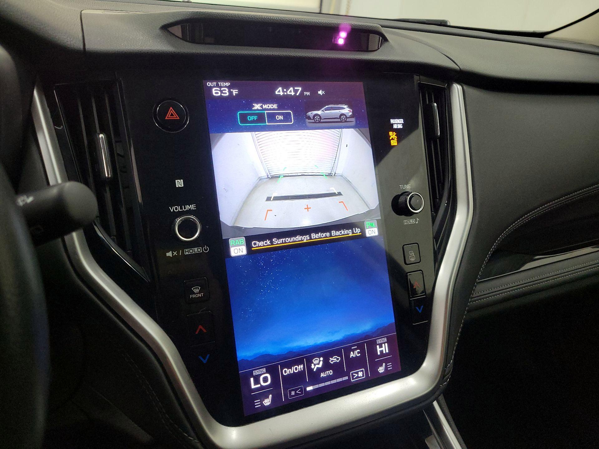 Thumbnail: 2022 Subaru Outback - 14