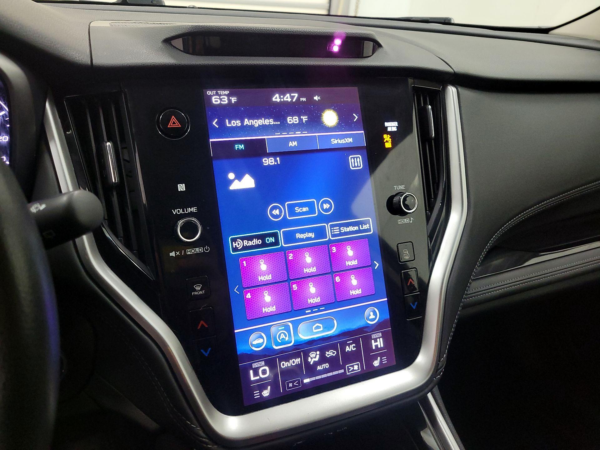 Thumbnail: 2022 Subaru Outback - 15