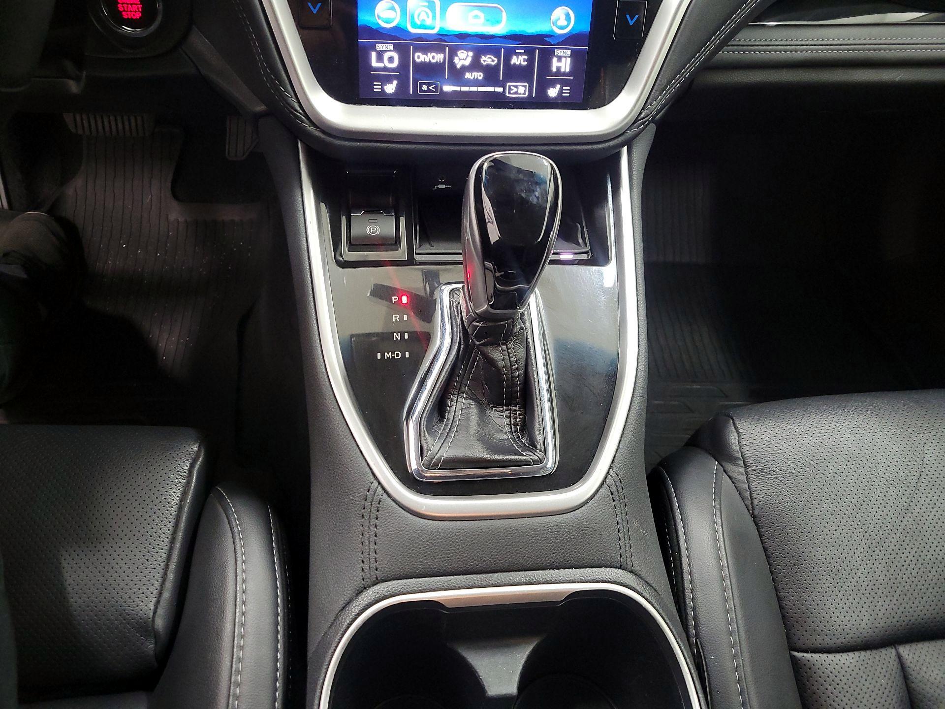 Thumbnail: 2022 Subaru Outback - 17