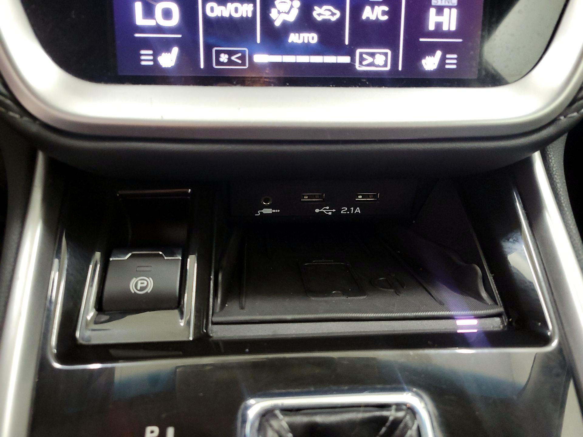 Thumbnail: 2022 Subaru Outback - 18