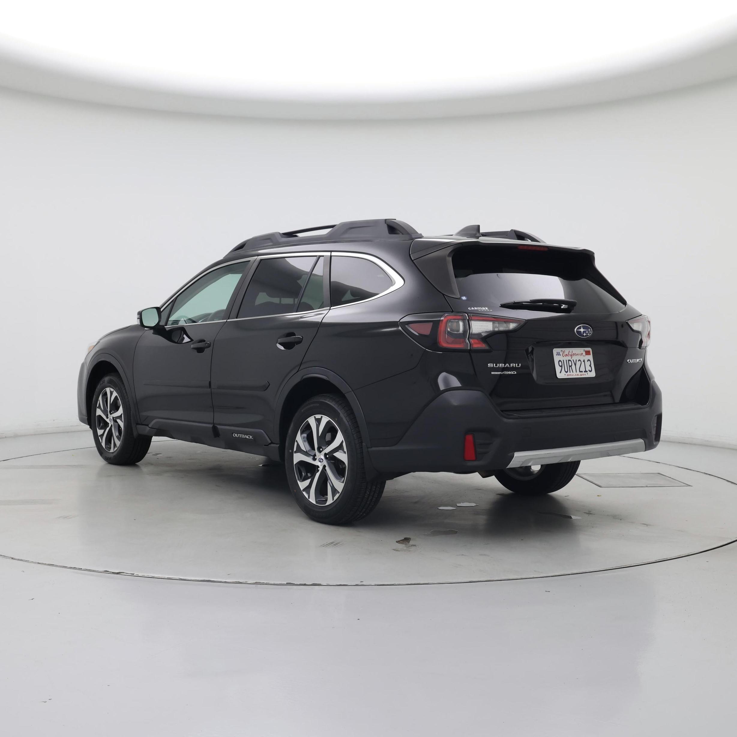 Thumbnail: 2022 Subaru Outback - 2