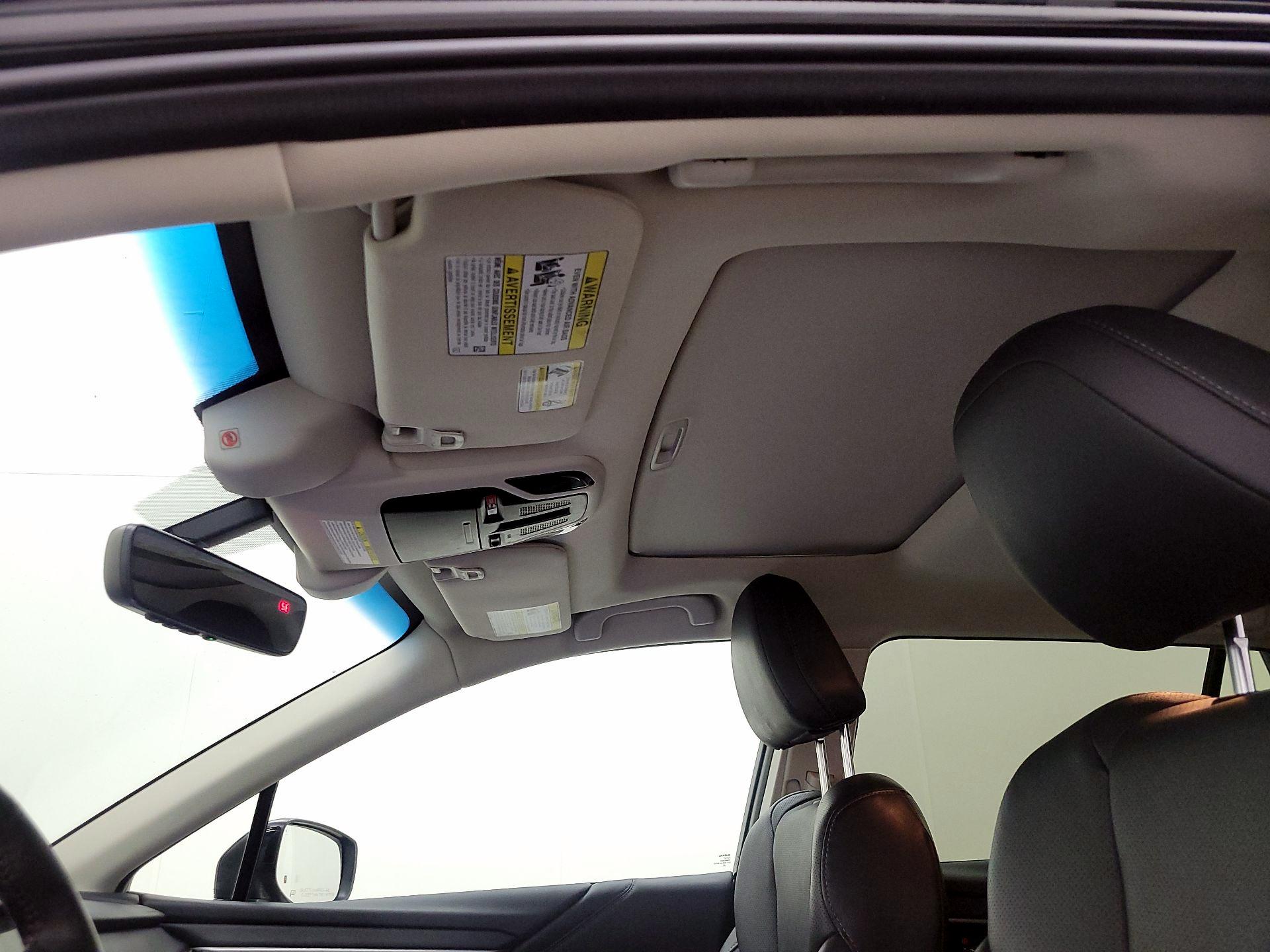 Thumbnail: 2022 Subaru Outback - 19