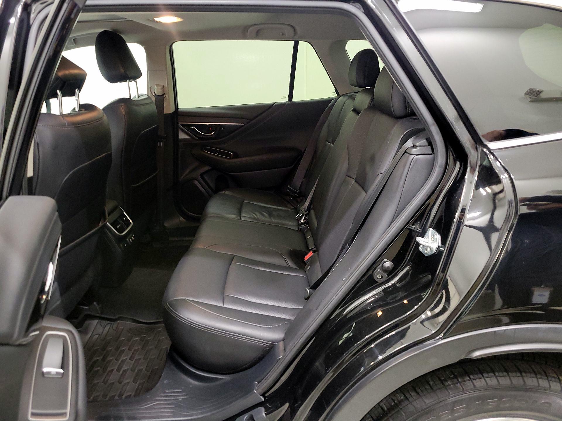 Thumbnail: 2022 Subaru Outback - 20