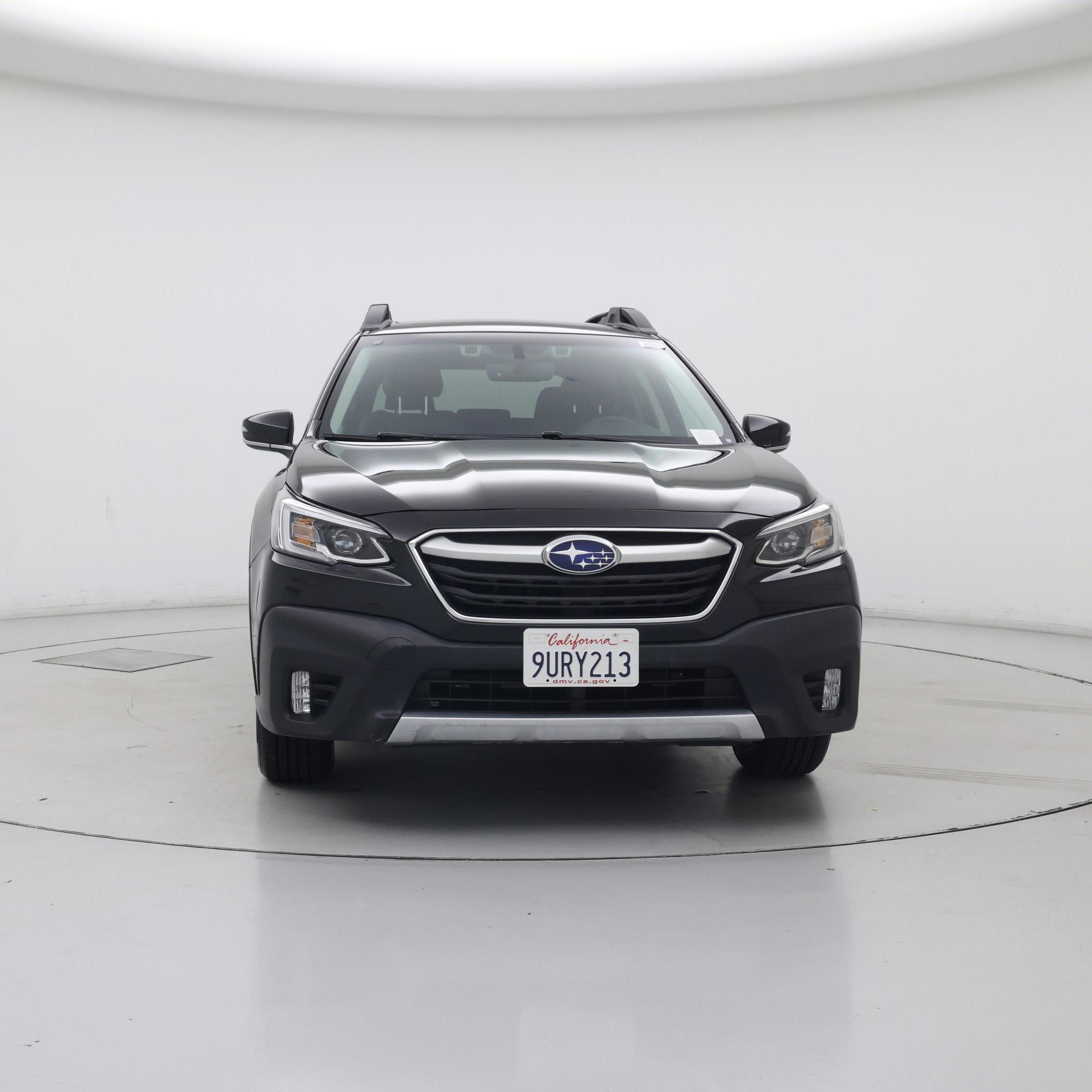 Thumbnail: 2022 Subaru Outback - 5
