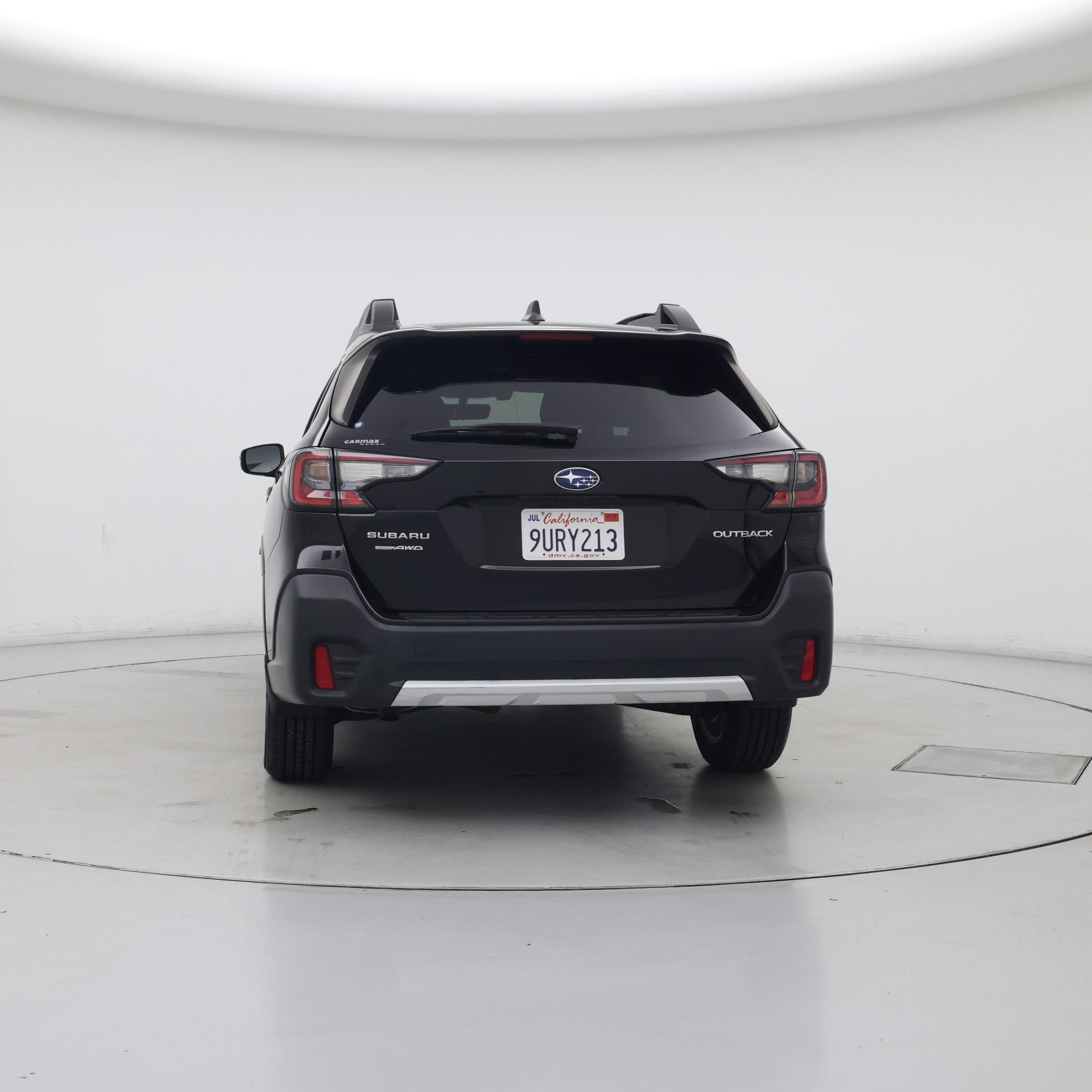 Thumbnail: 2022 Subaru Outback - 6