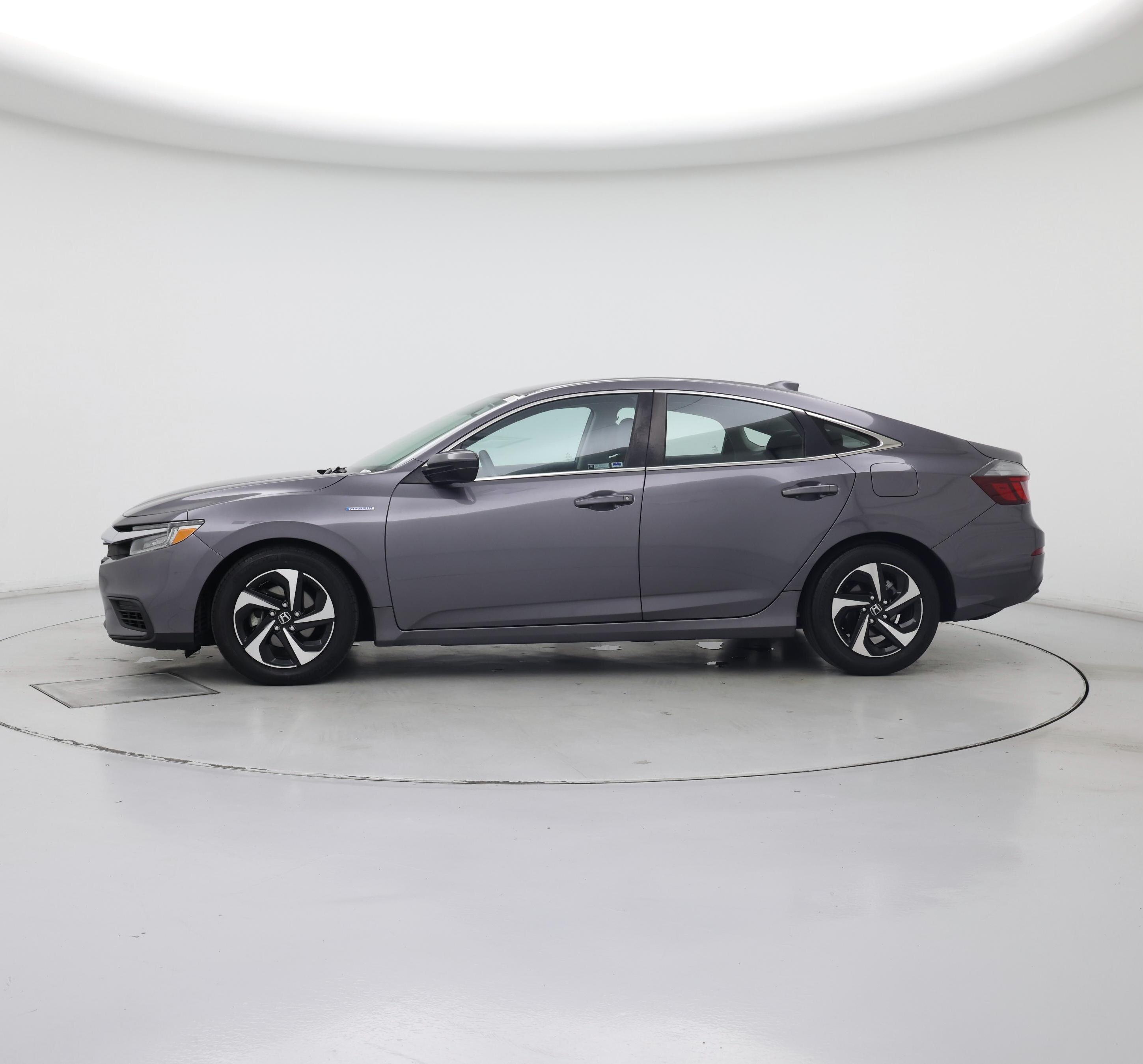 Thumbnail: 2021 Honda Insight - 3
