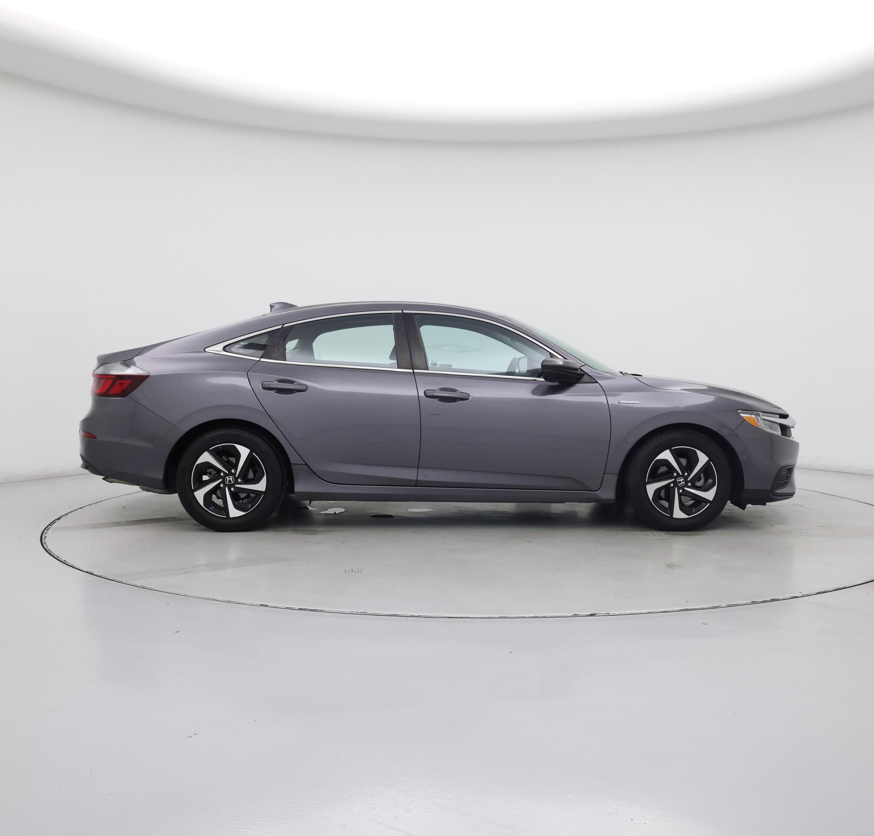 Thumbnail: 2021 Honda Insight - 7