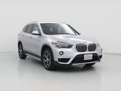 2019 BMW X1 SDrive28i