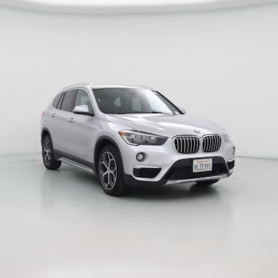 2019 BMW X1 SDrive28i