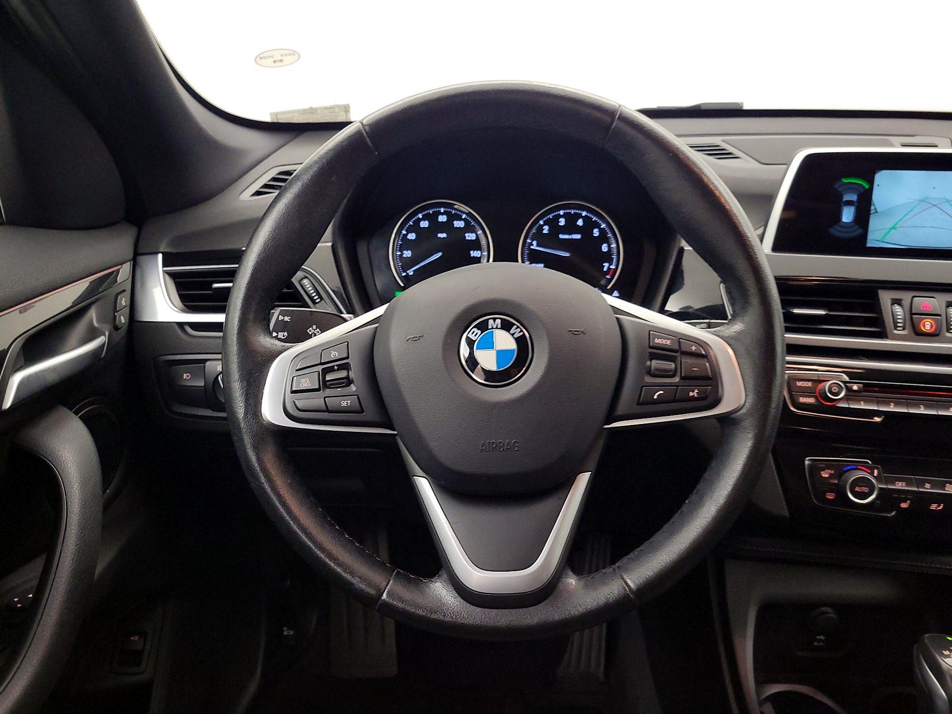 Thumbnail: 2019 BMW X1 - 10