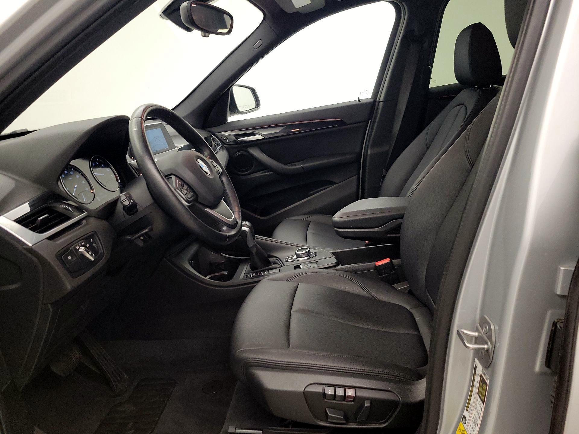 Thumbnail: 2019 BMW X1 - 11