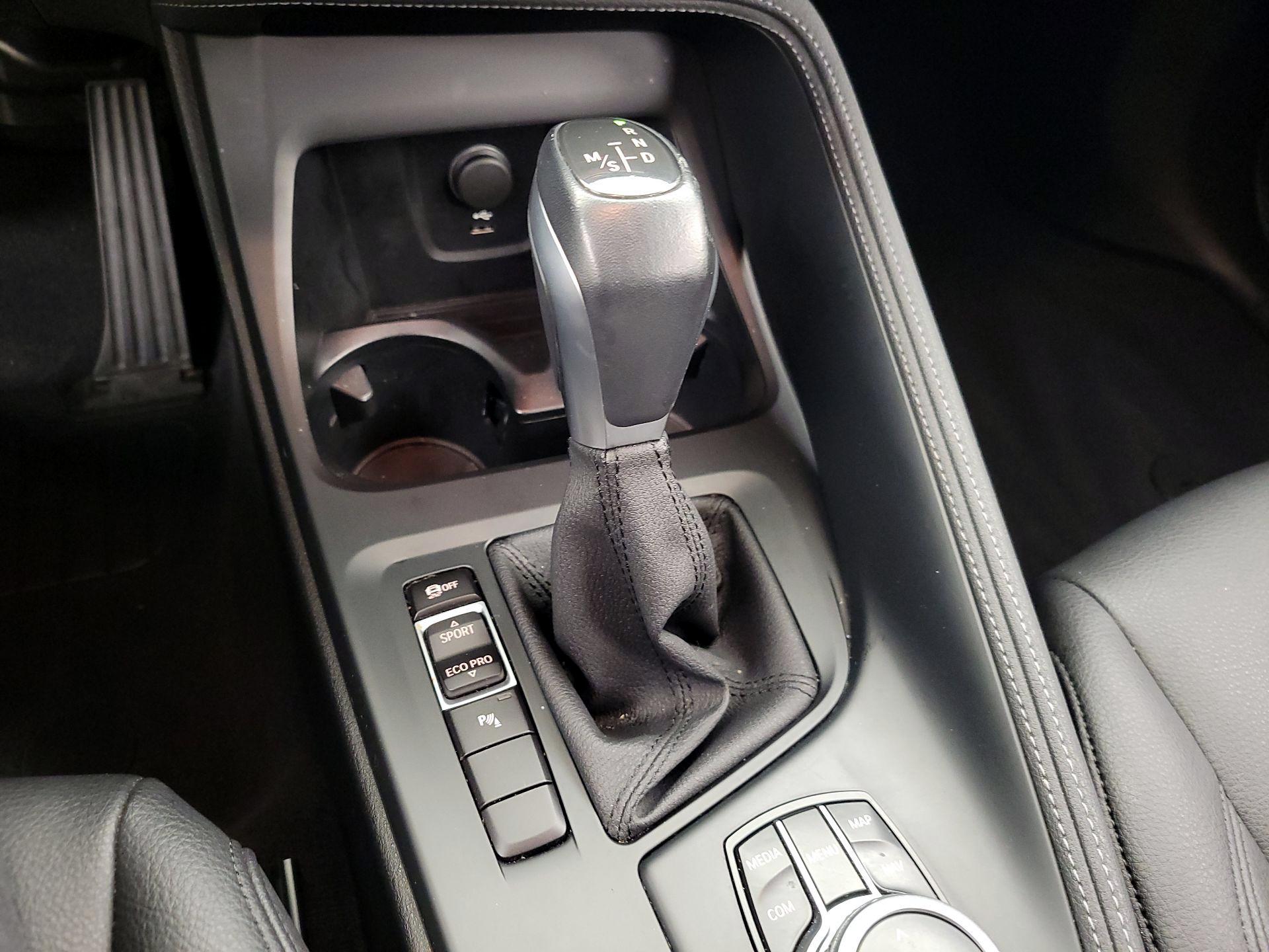 Thumbnail: 2019 BMW X1 - 17