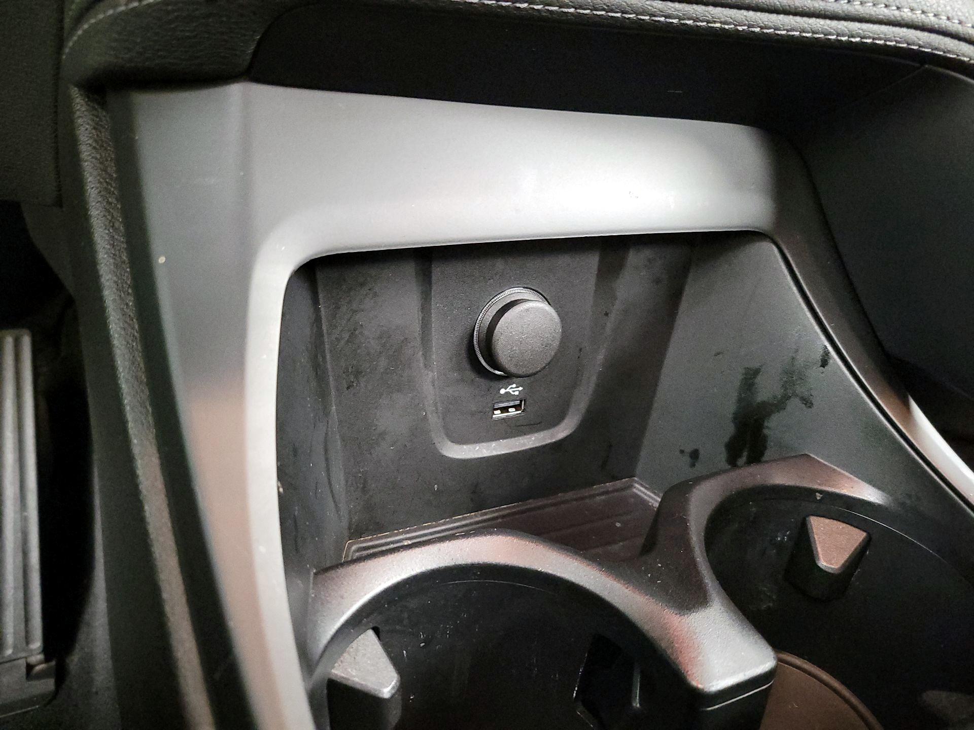 Thumbnail: 2019 BMW X1 - 18