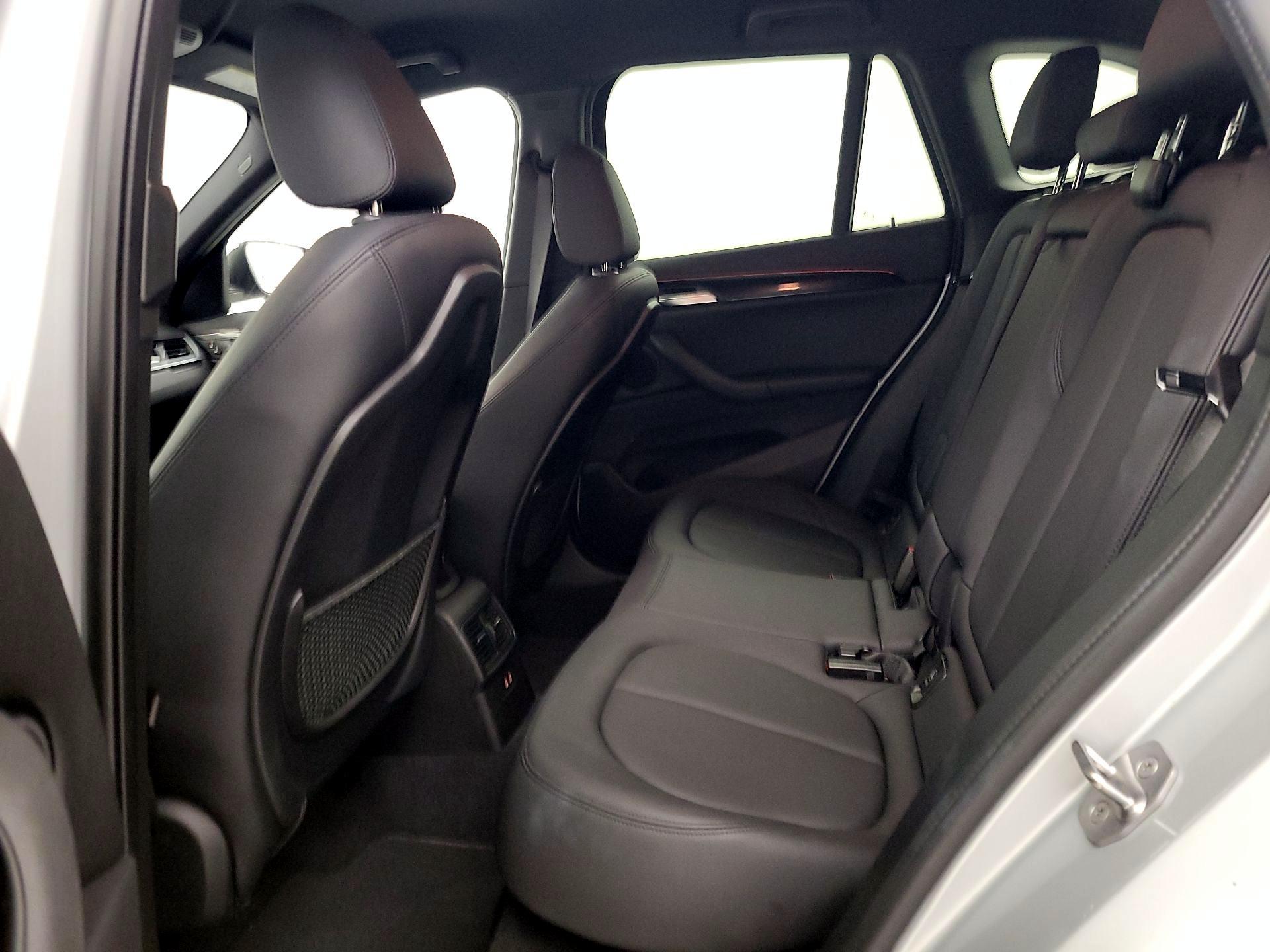 Thumbnail: 2019 BMW X1 - 19