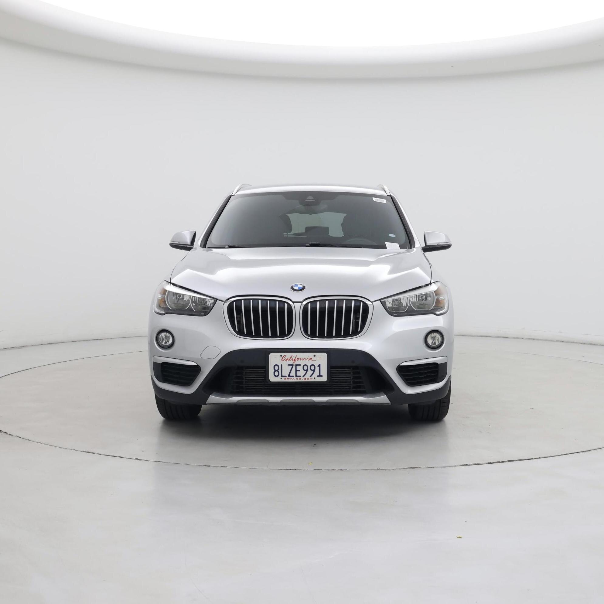 Thumbnail: 2019 BMW X1 - 5