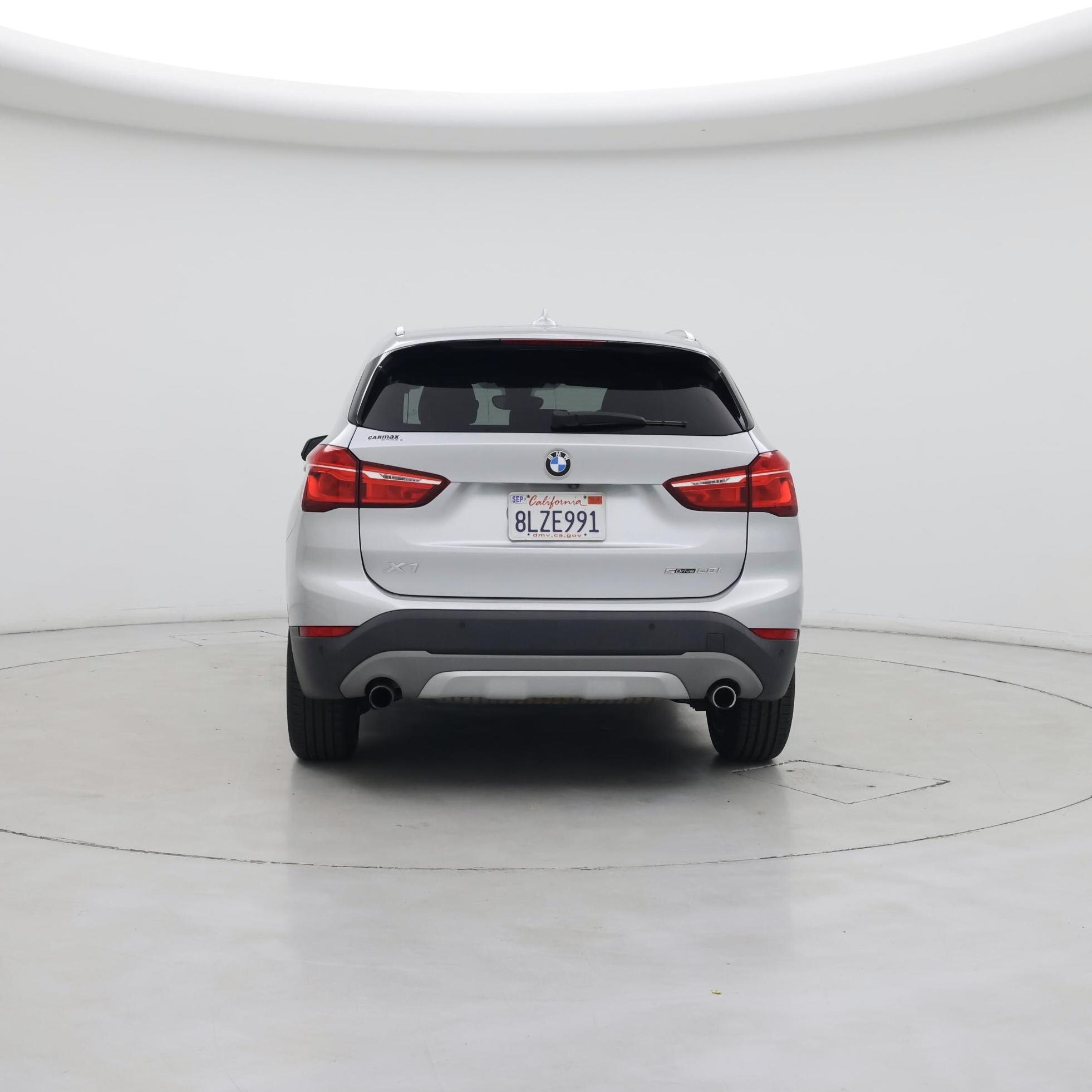 Thumbnail: 2019 BMW X1 - 6