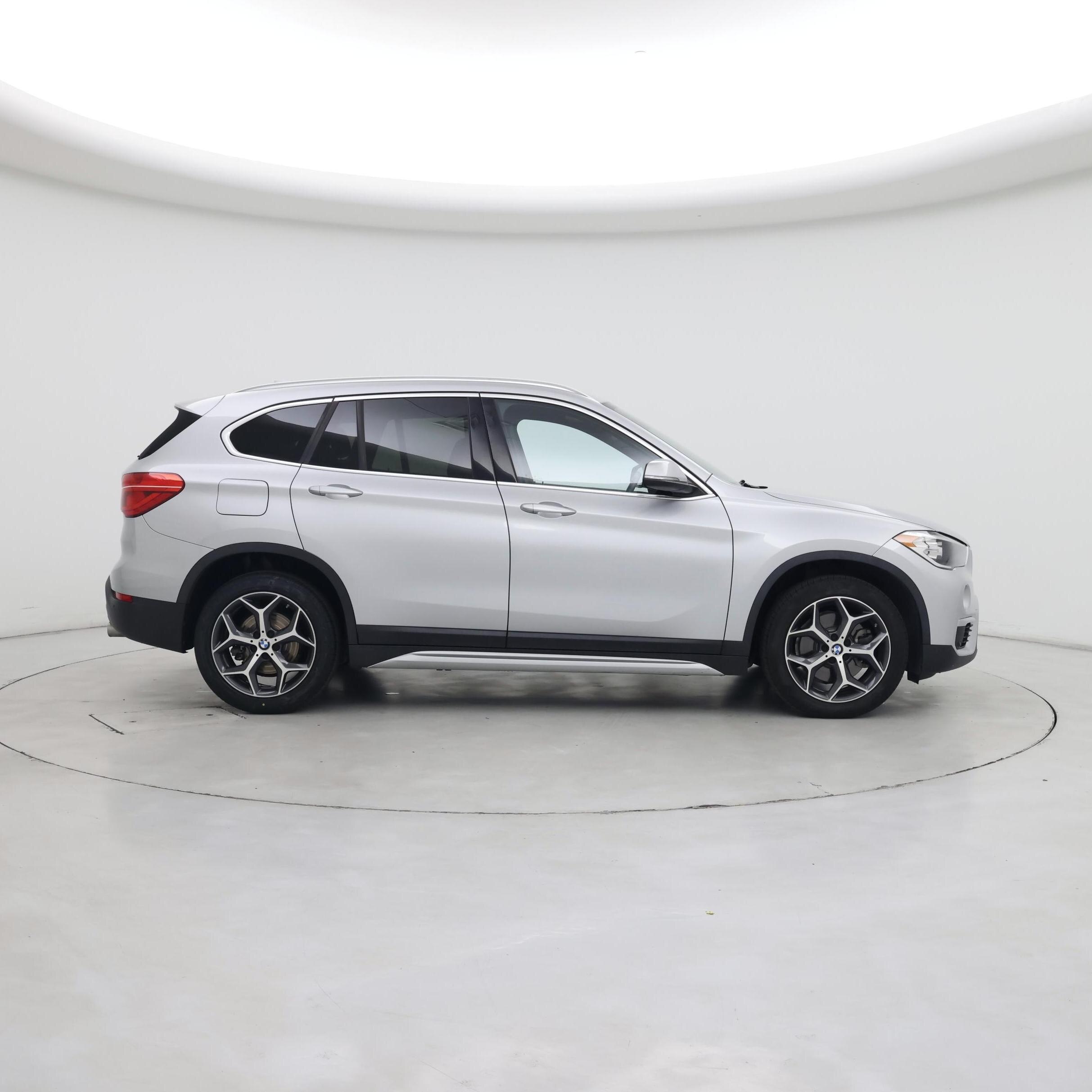 Thumbnail: 2019 BMW X1 - 7