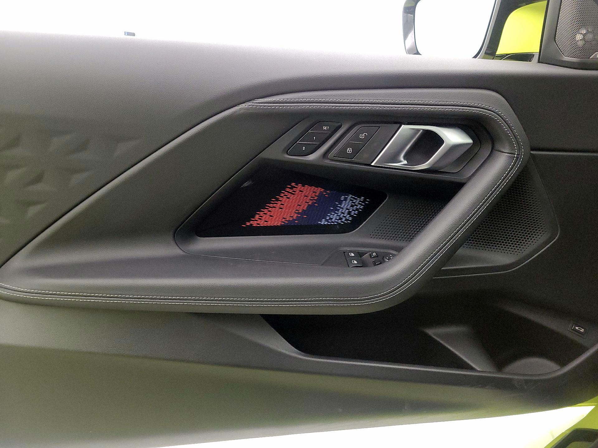 Thumbnail: 2025 BMW M2 - 12