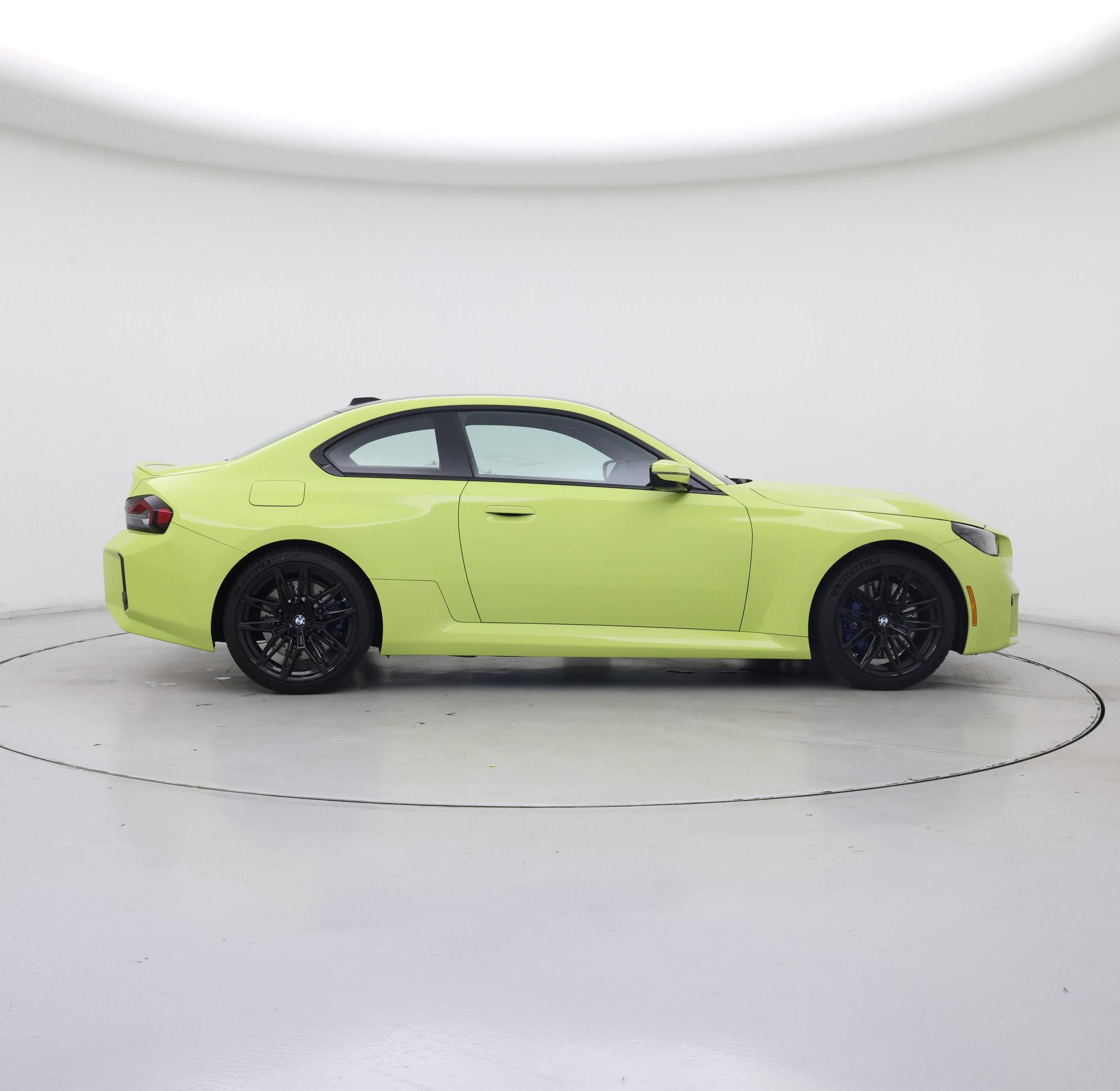 Thumbnail: 2025 BMW M2 - 7