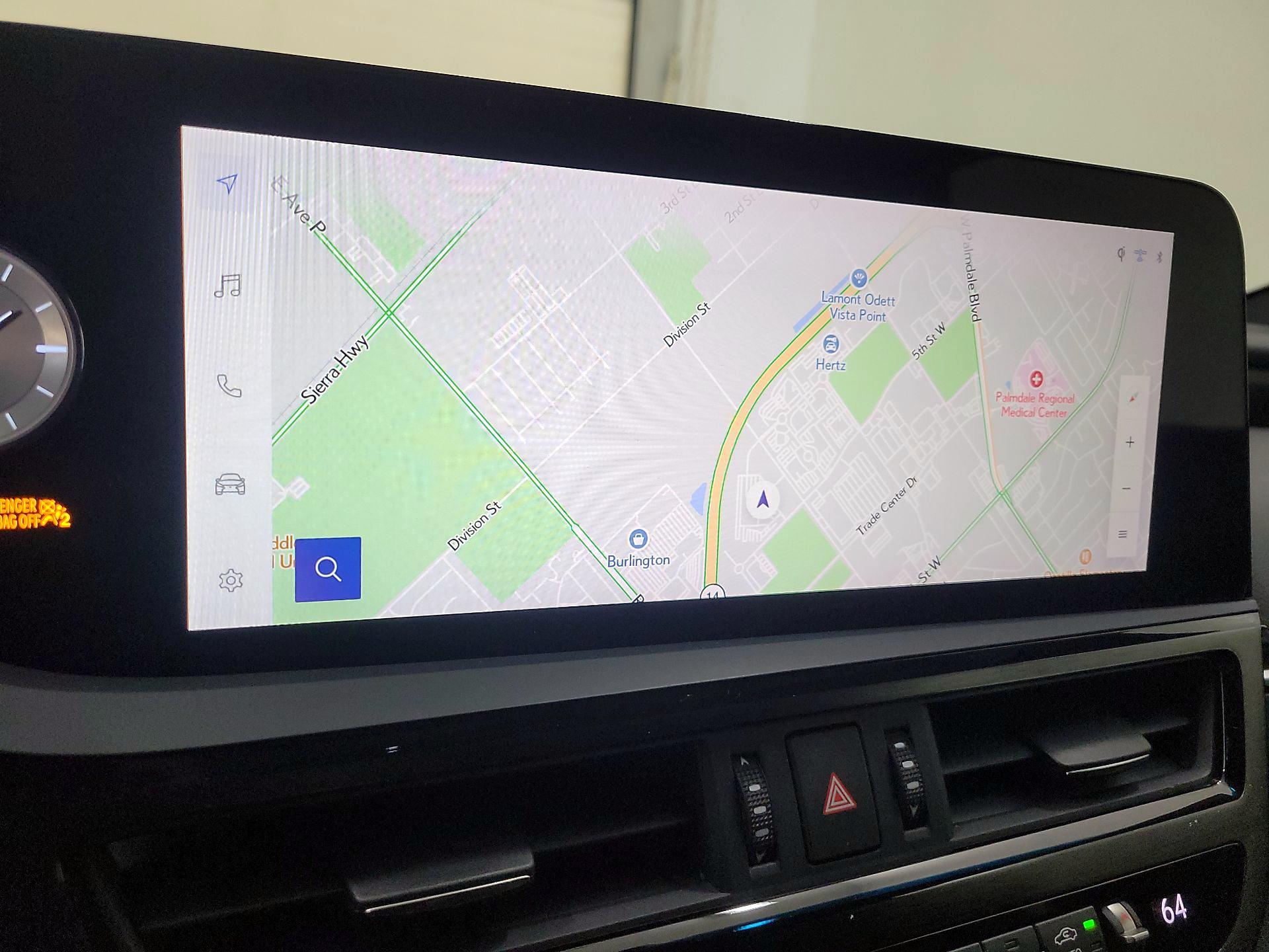 Thumbnail: 2024 Lexus ES - 14