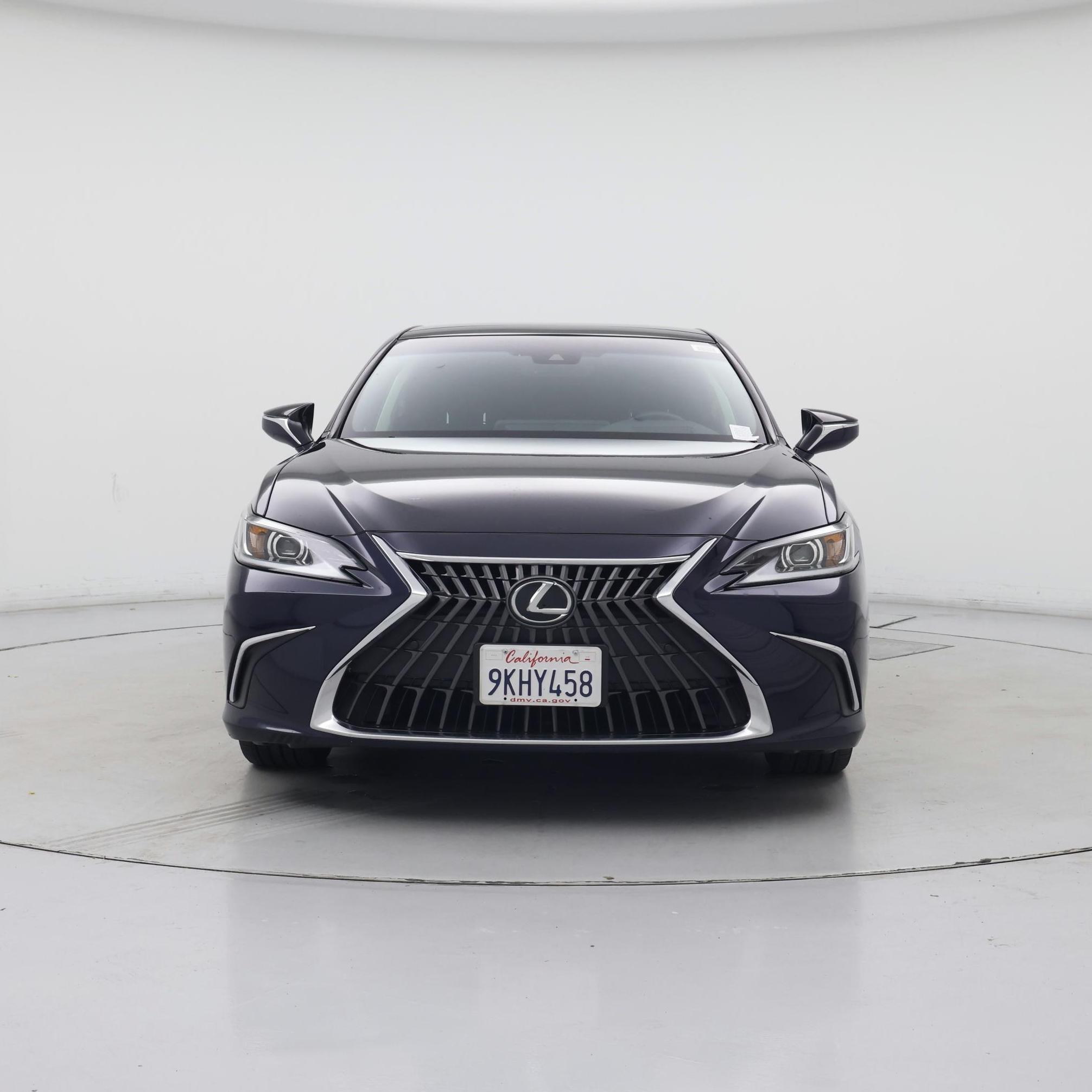 Thumbnail: 2024 Lexus ES - 5