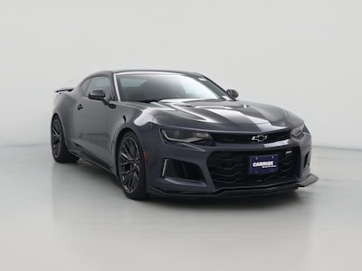 2018 Chevrolet Camaro ZL1