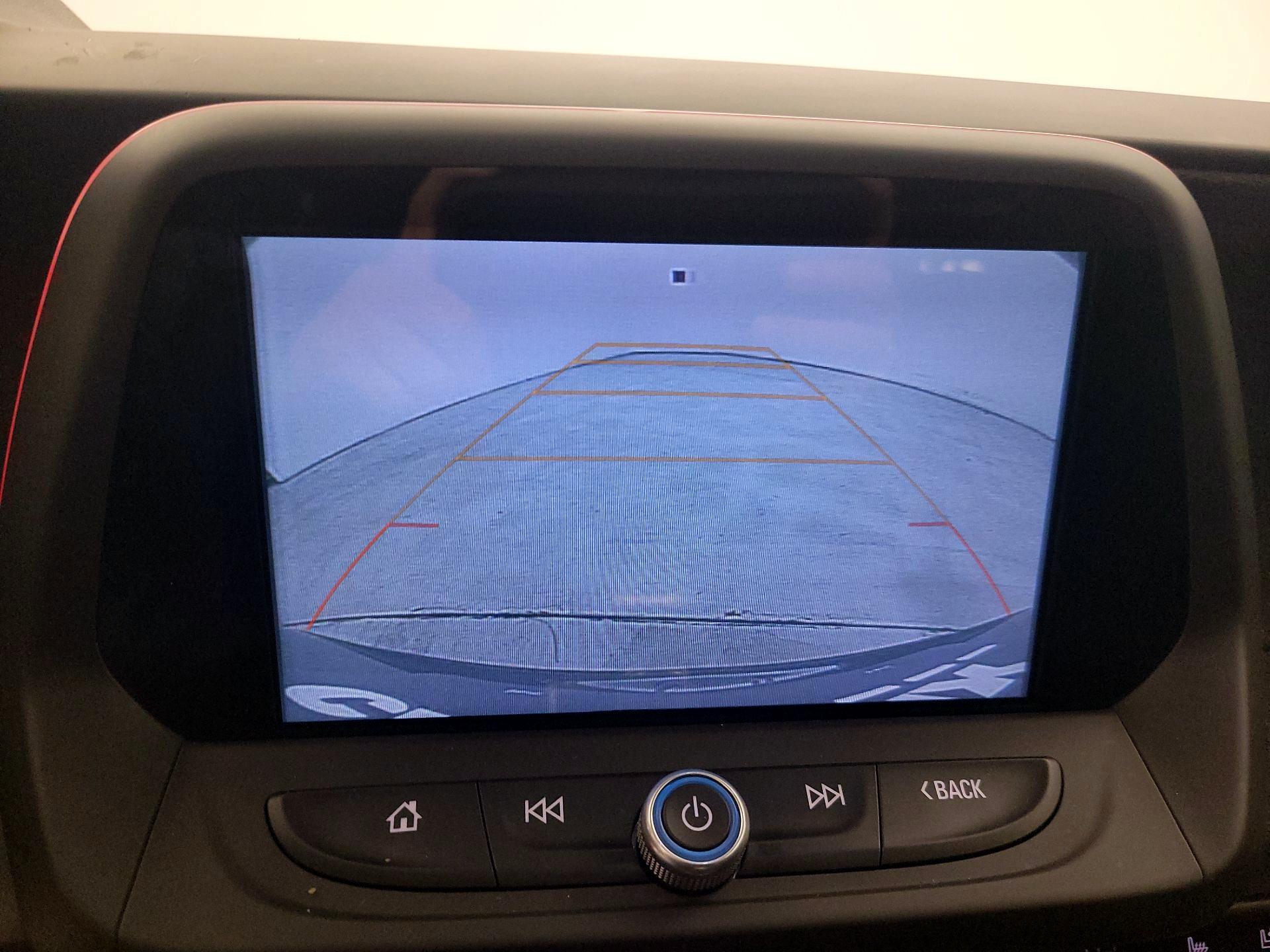 Thumbnail: 2018 Chevrolet Camaro - 15