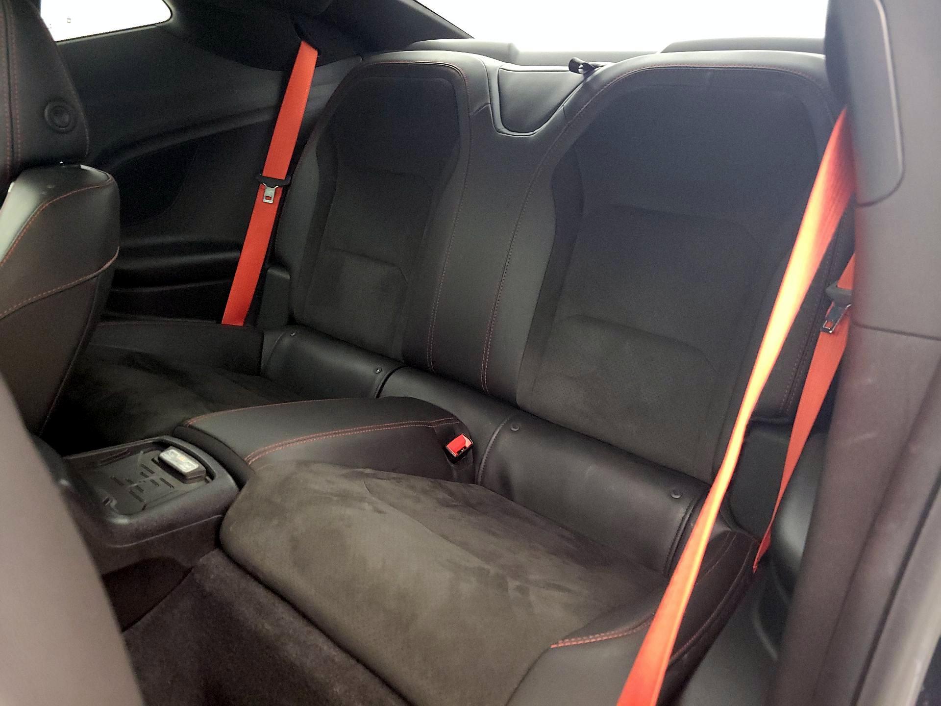 Thumbnail: 2018 Chevrolet Camaro - 20