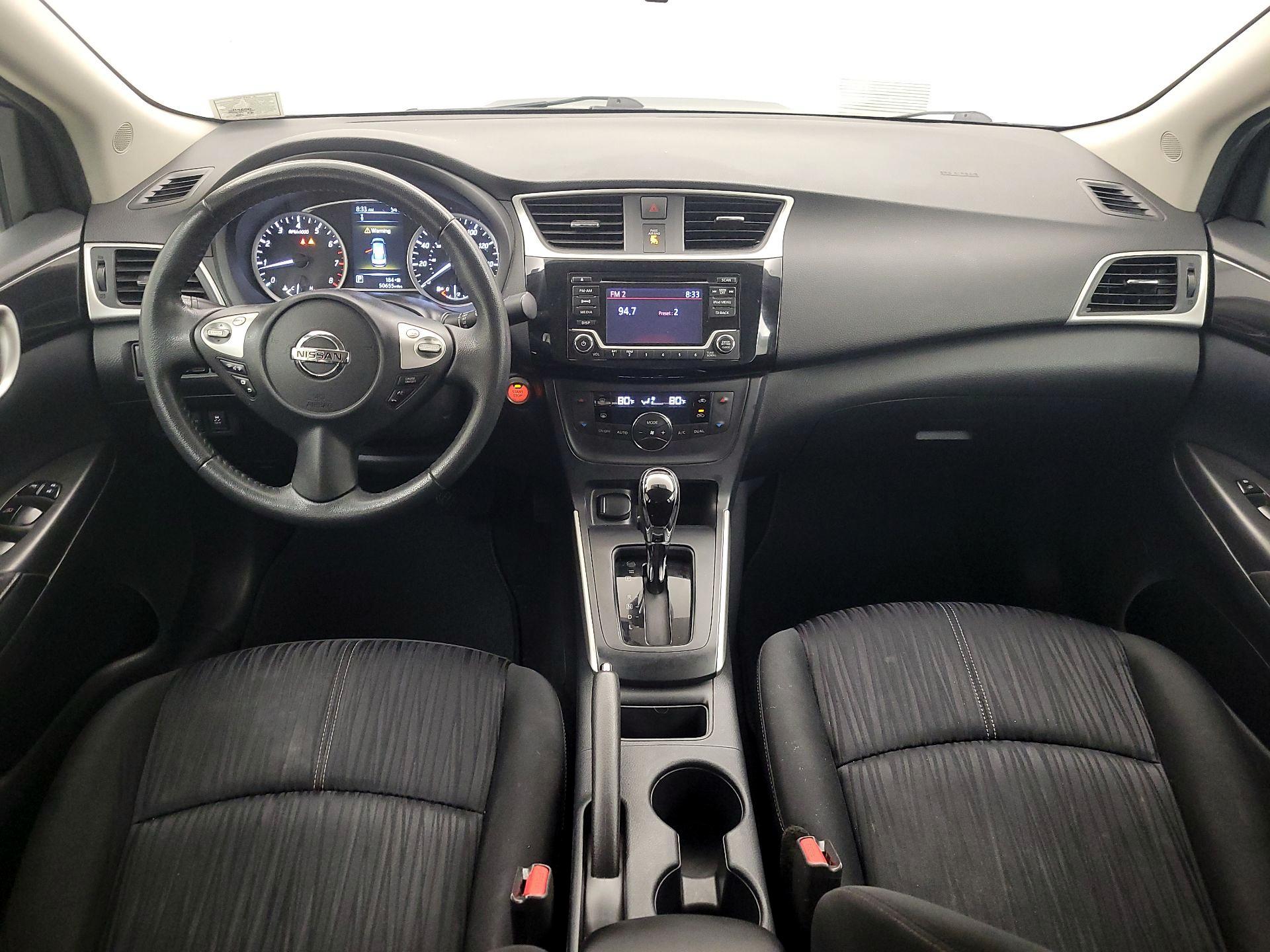 Thumbnail: 2018 Nissan Sentra - 9