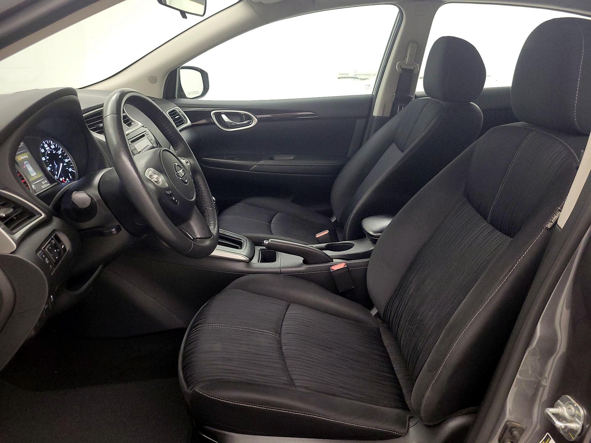 Thumbnail: 2018 Nissan Sentra - 11