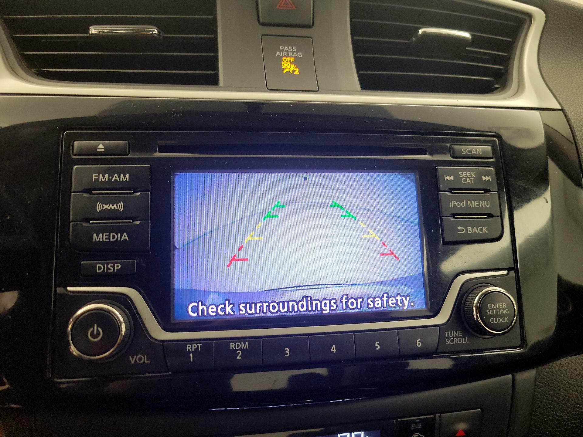 Thumbnail: 2018 Nissan Sentra - 14