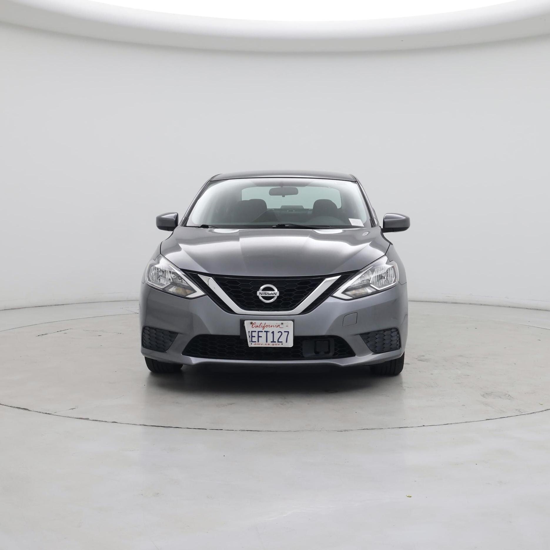 Thumbnail: 2018 Nissan Sentra - 5